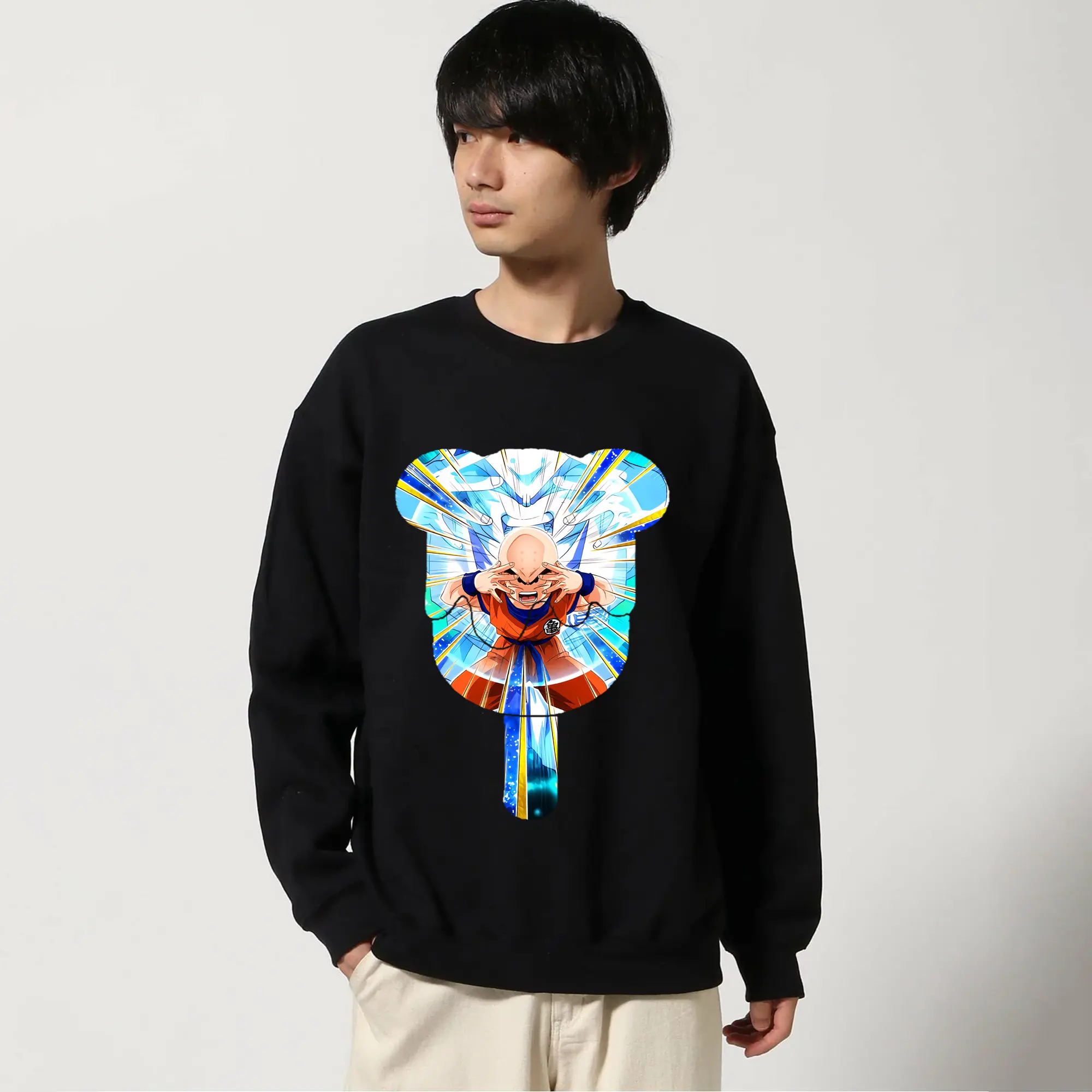 ドラゴンボール グッズクリリン