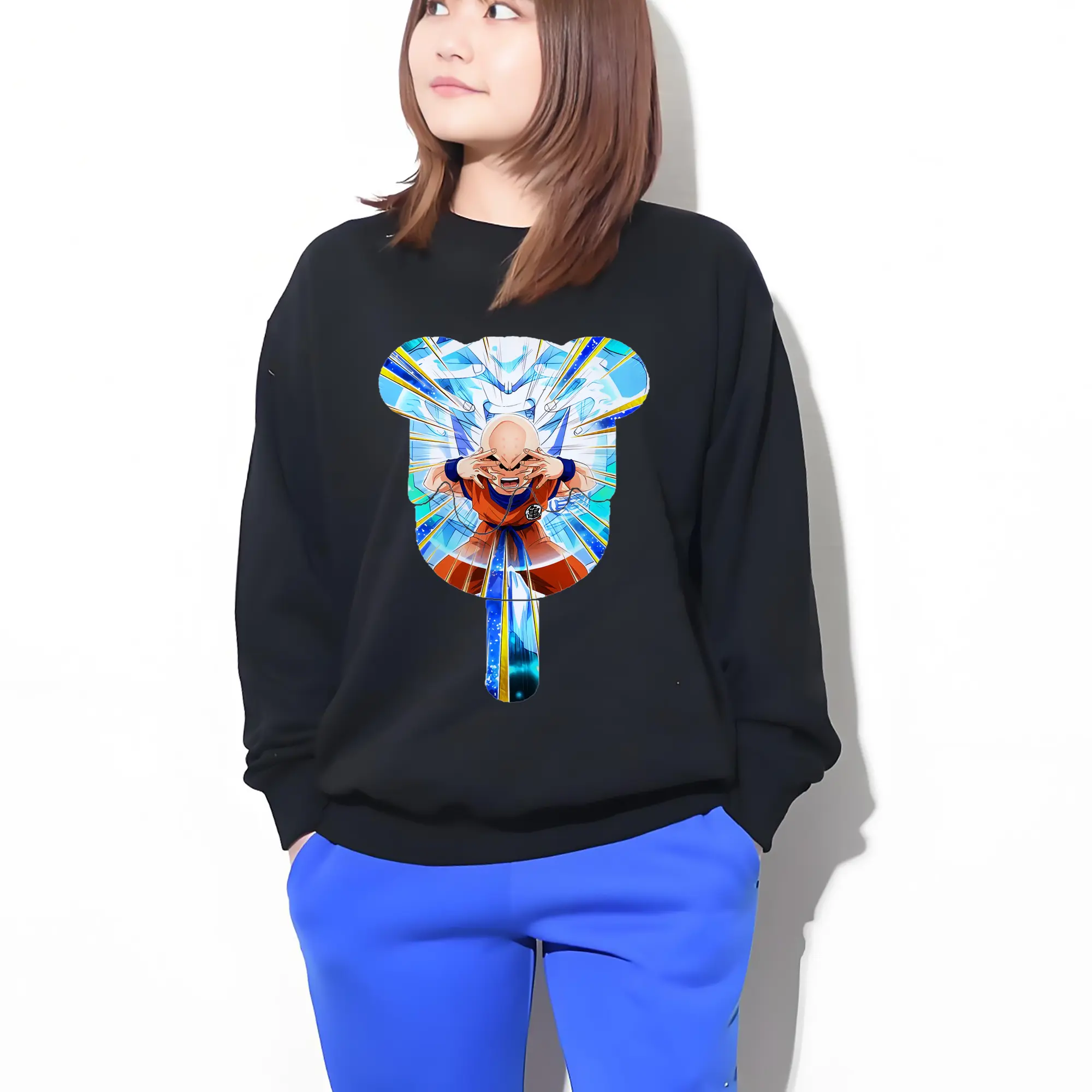 ドラゴンボール グッズクリリン