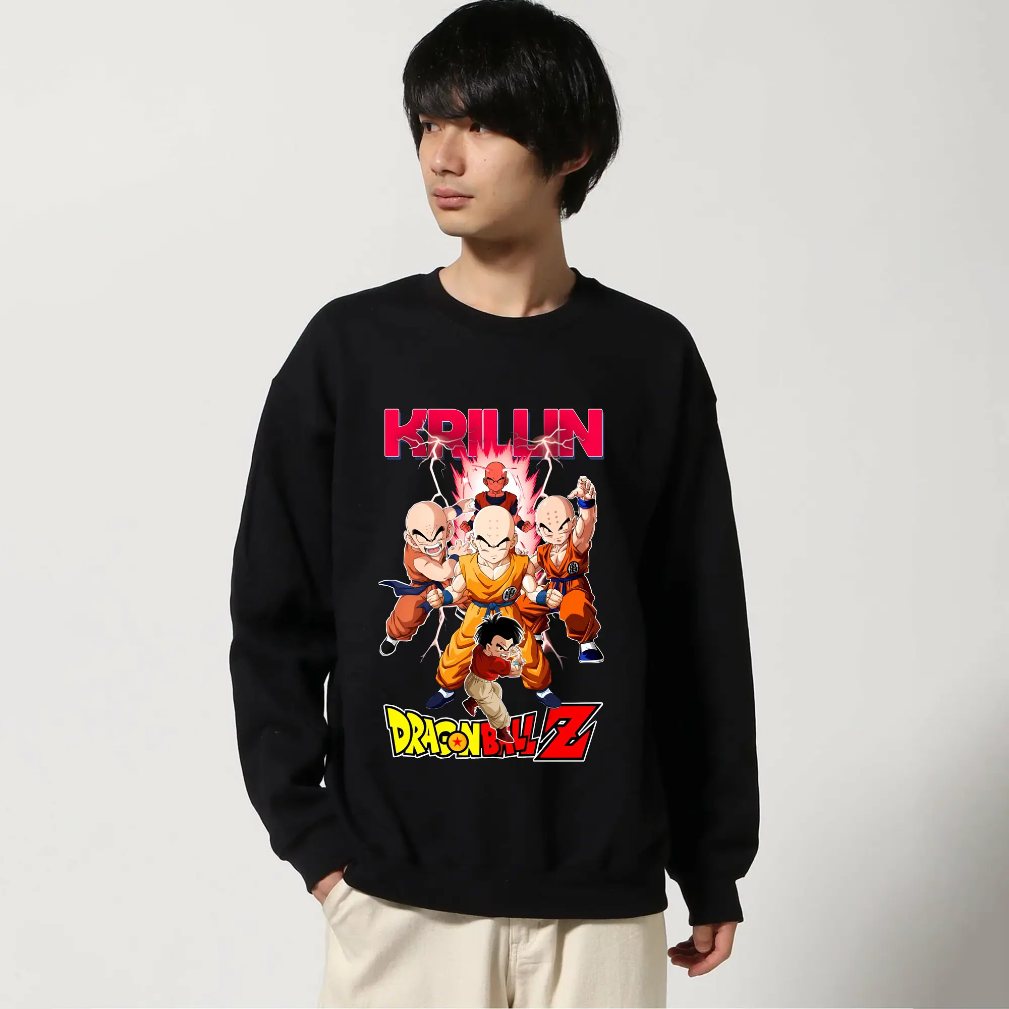 ドラゴンボール グッズクリリン