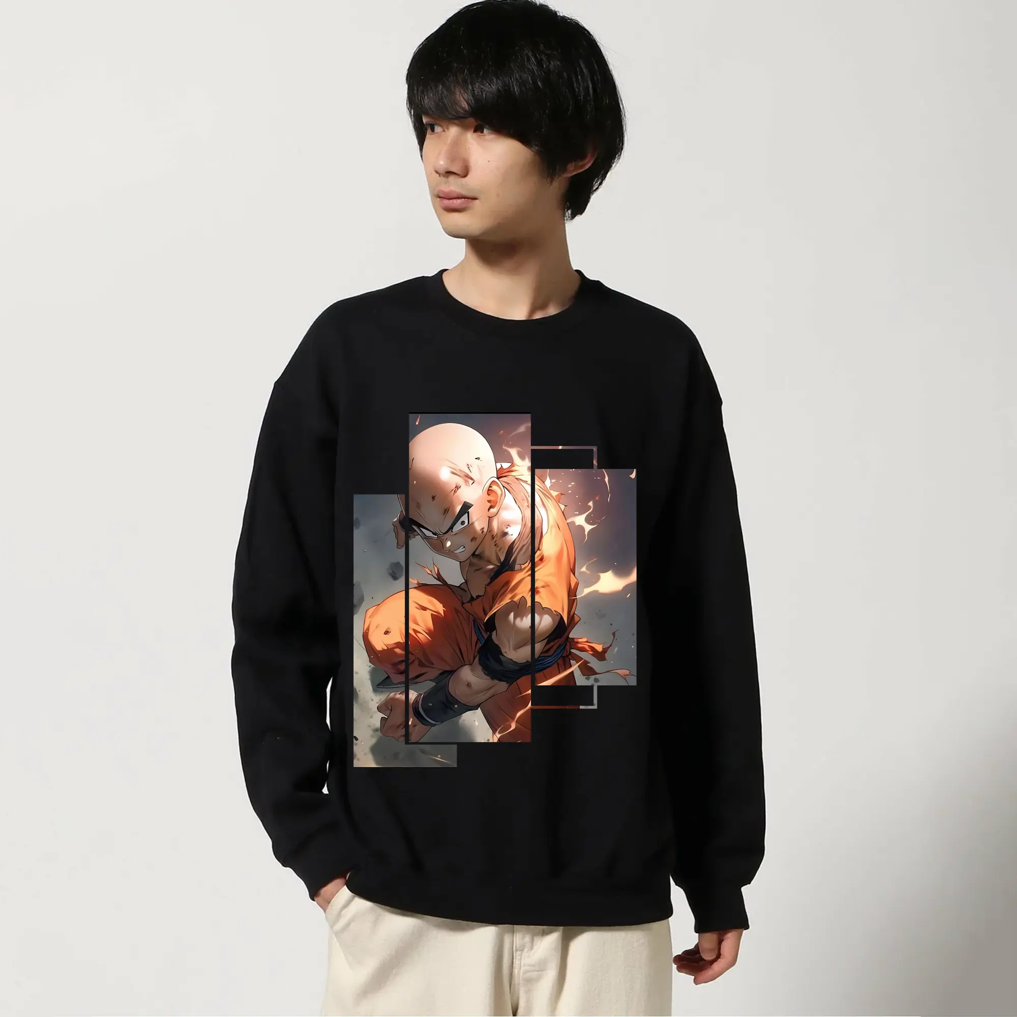 ドラゴンボール グッズクリリン