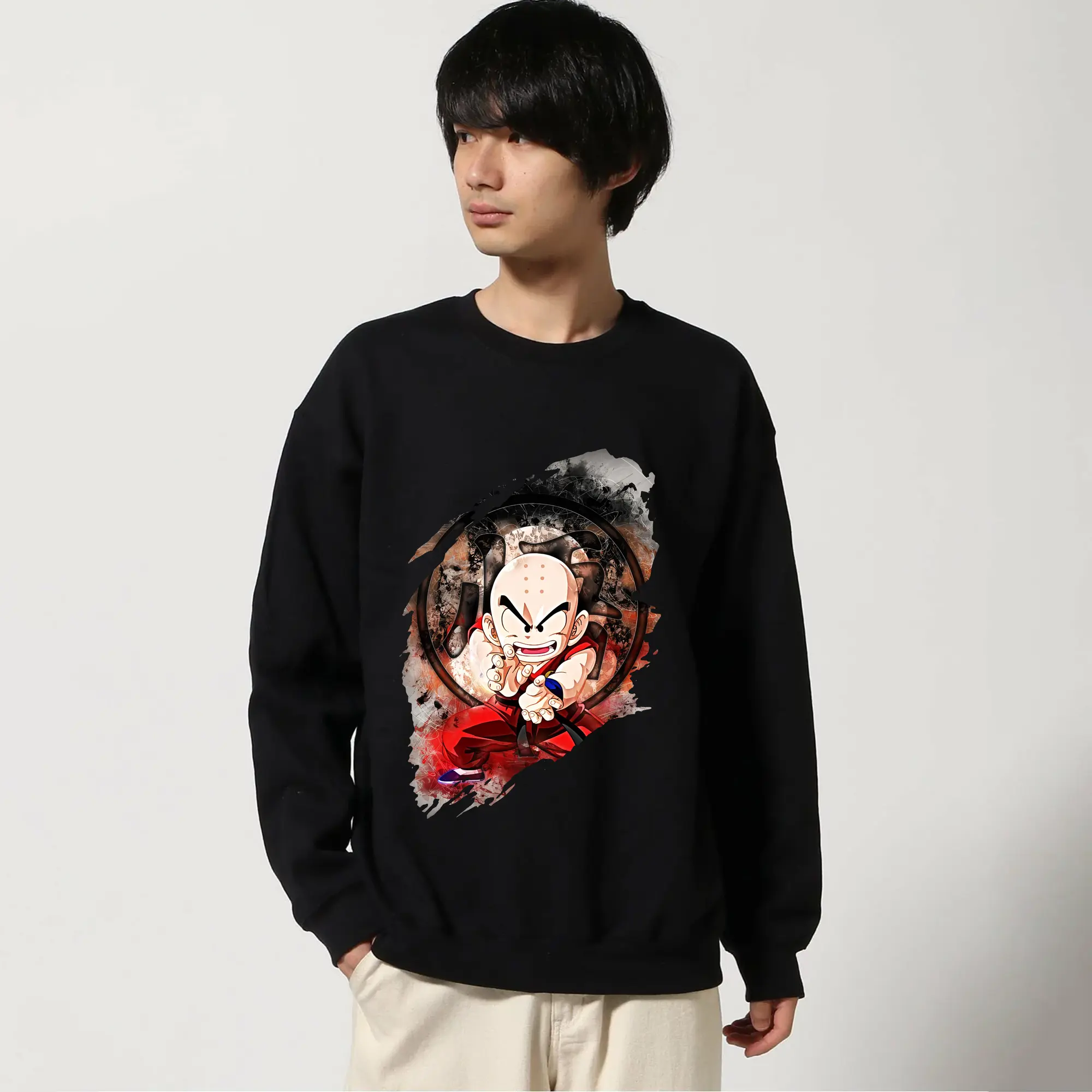 ドラゴンボール グッズクリリン