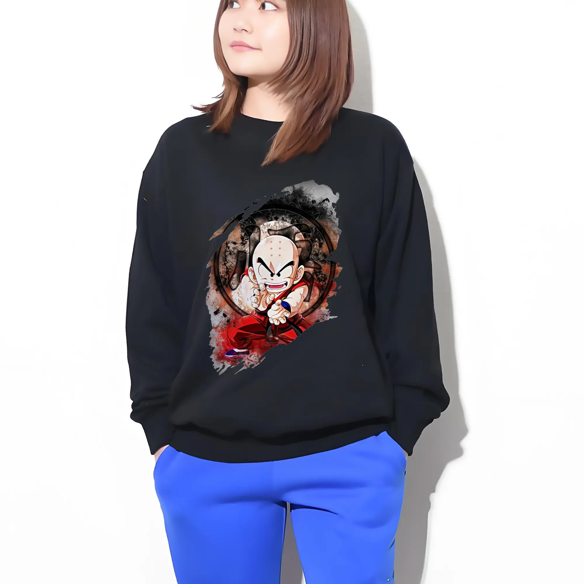 ドラゴンボール グッズクリリン