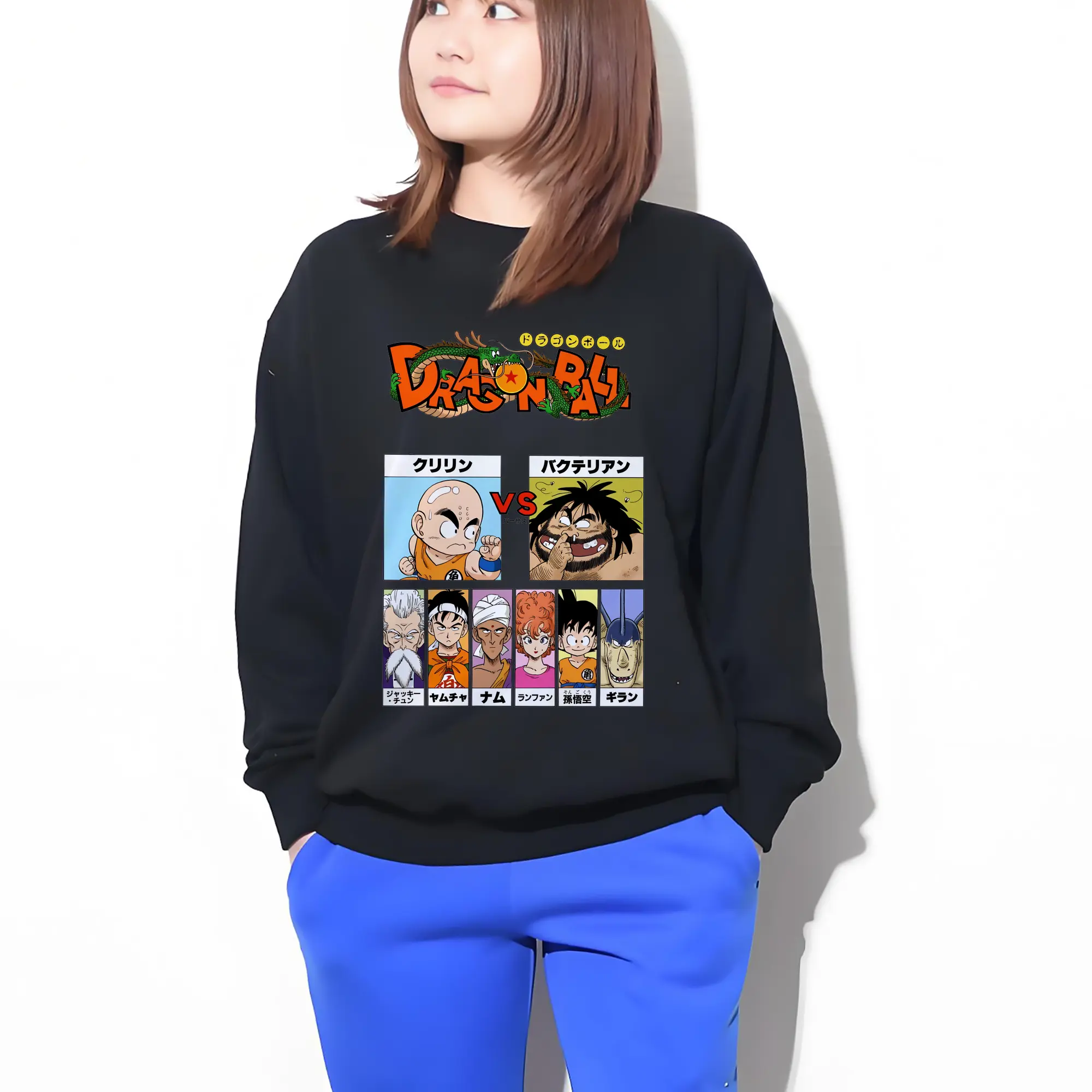 ドラゴンボール グッズクリリン