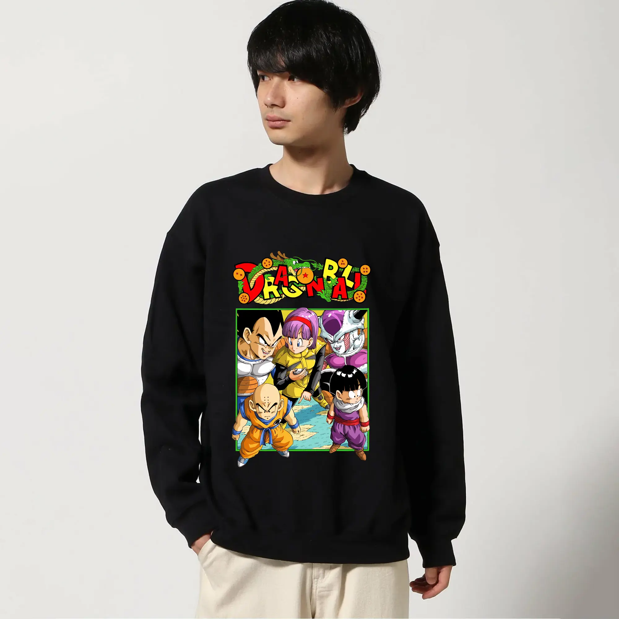 ドラゴンボール グッズクリリン