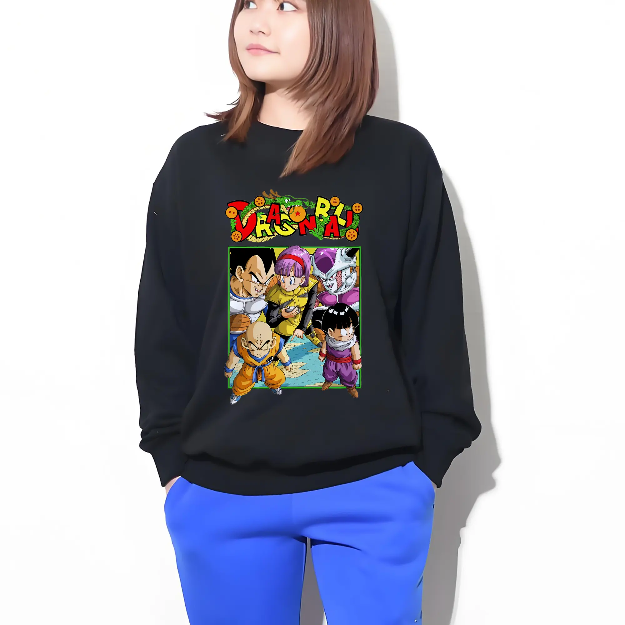 ドラゴンボール グッズクリリン