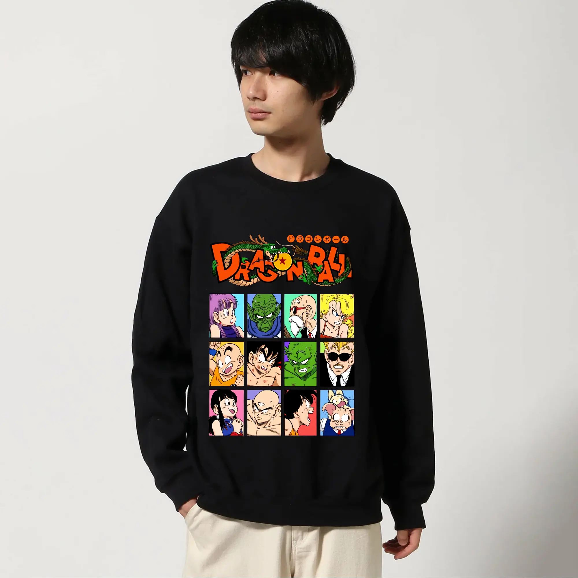 ドラゴンボール グッズクリリン