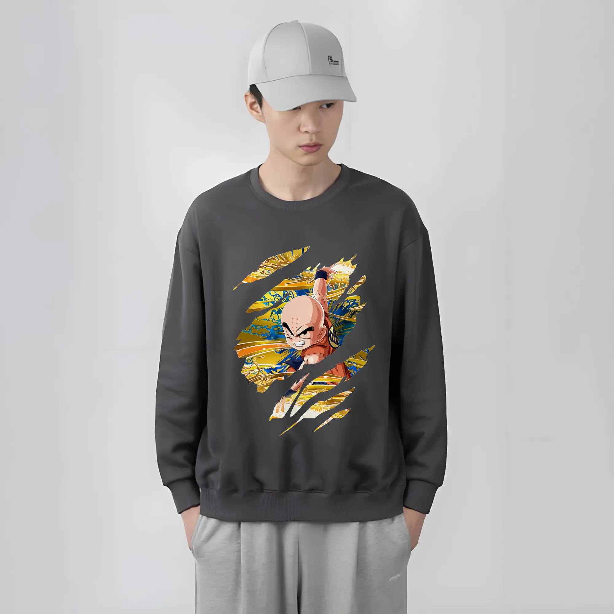 ドラゴンボール グッズクリリン