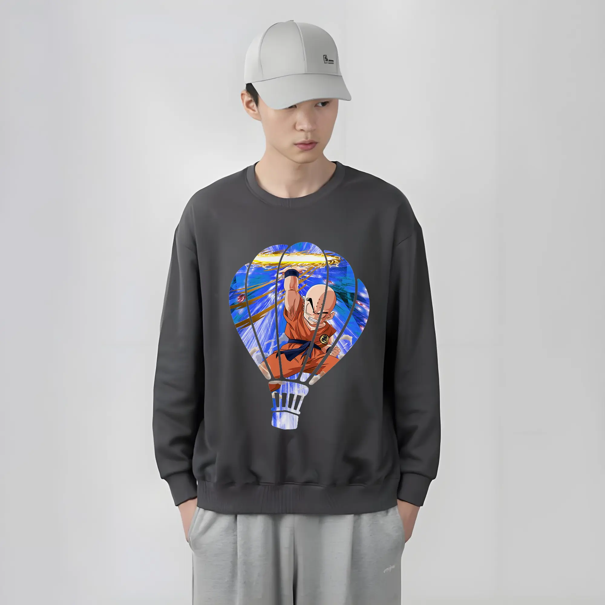 ドラゴンボール グッズクリリン