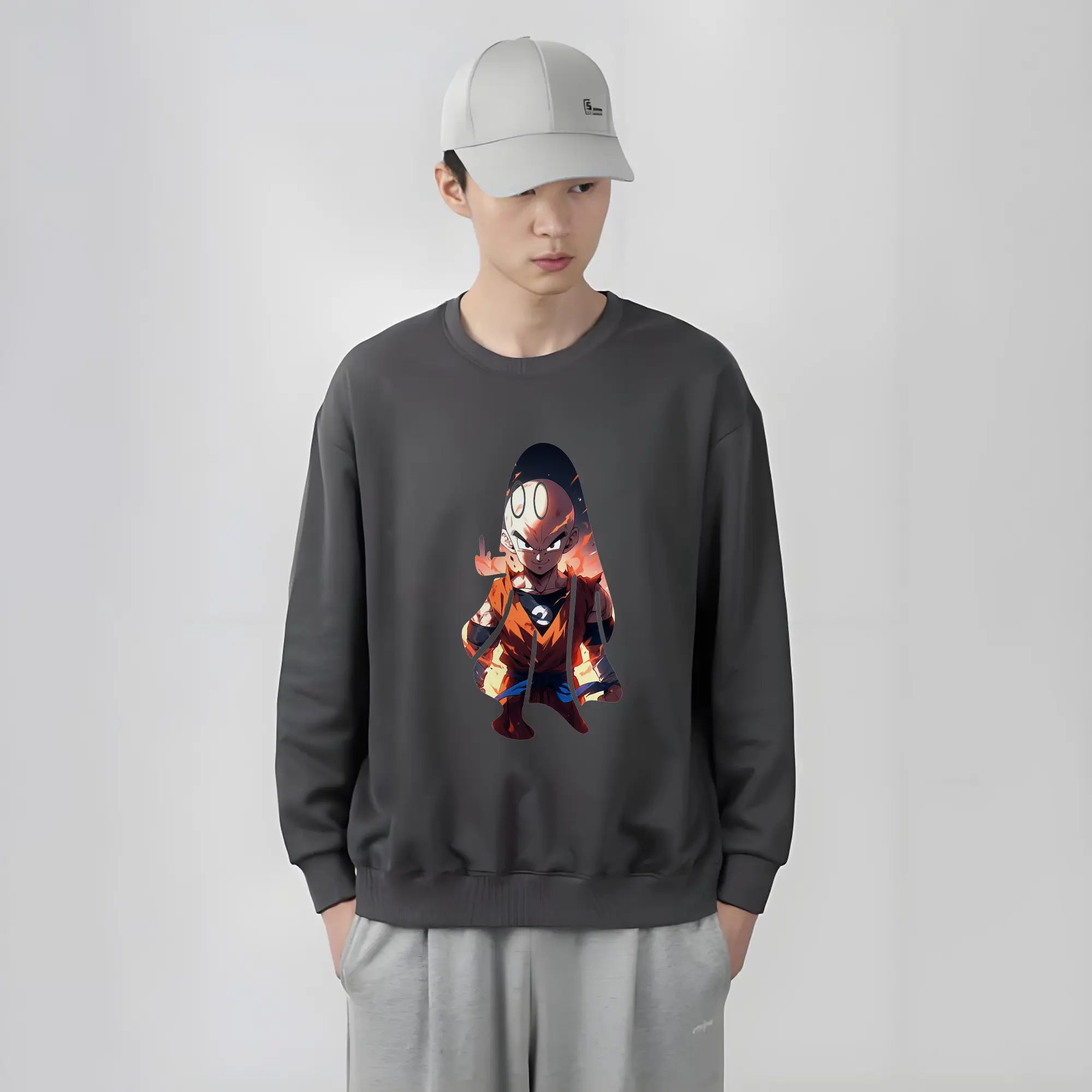 ドラゴンボール グッズクリリン