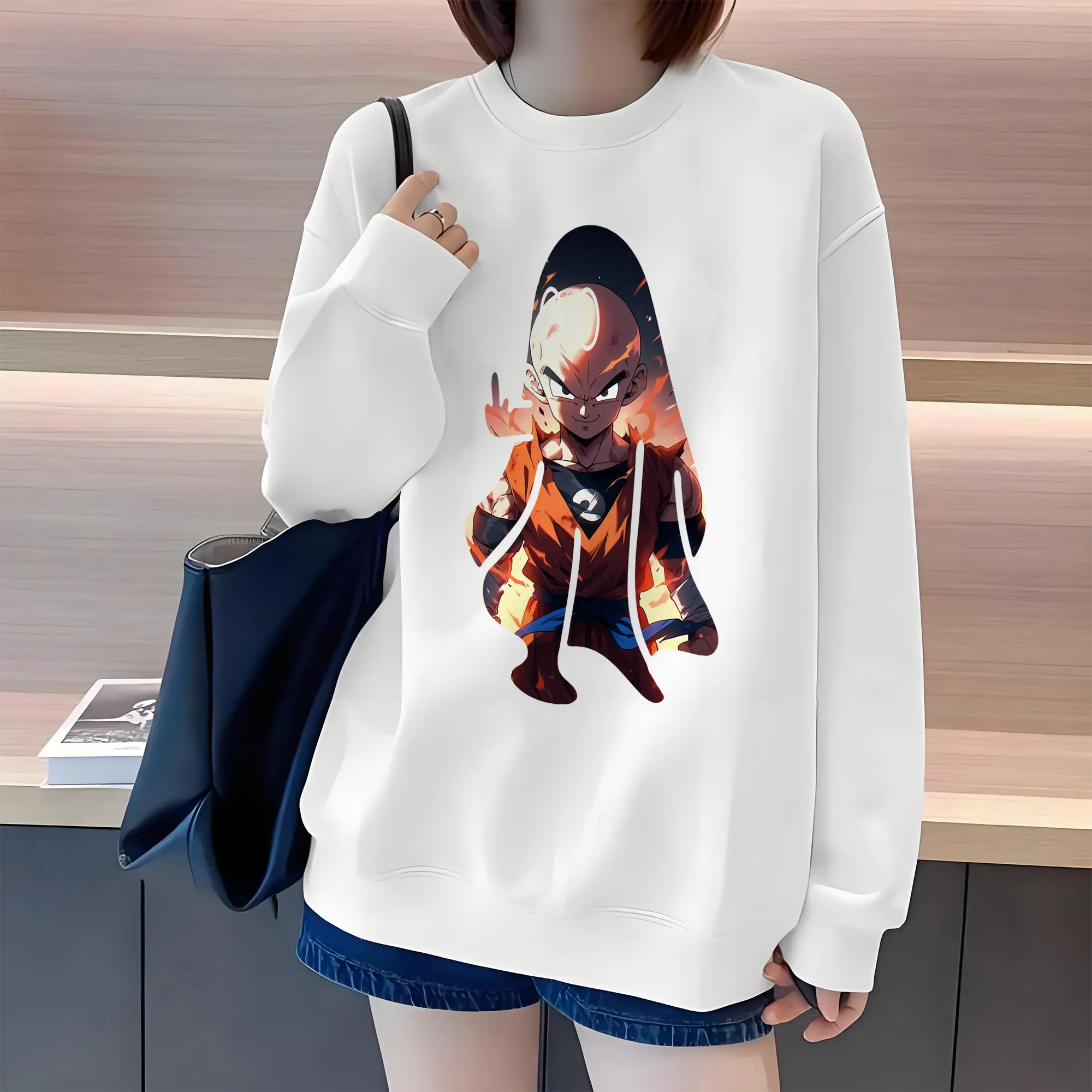 ドラゴンボール グッズクリリン