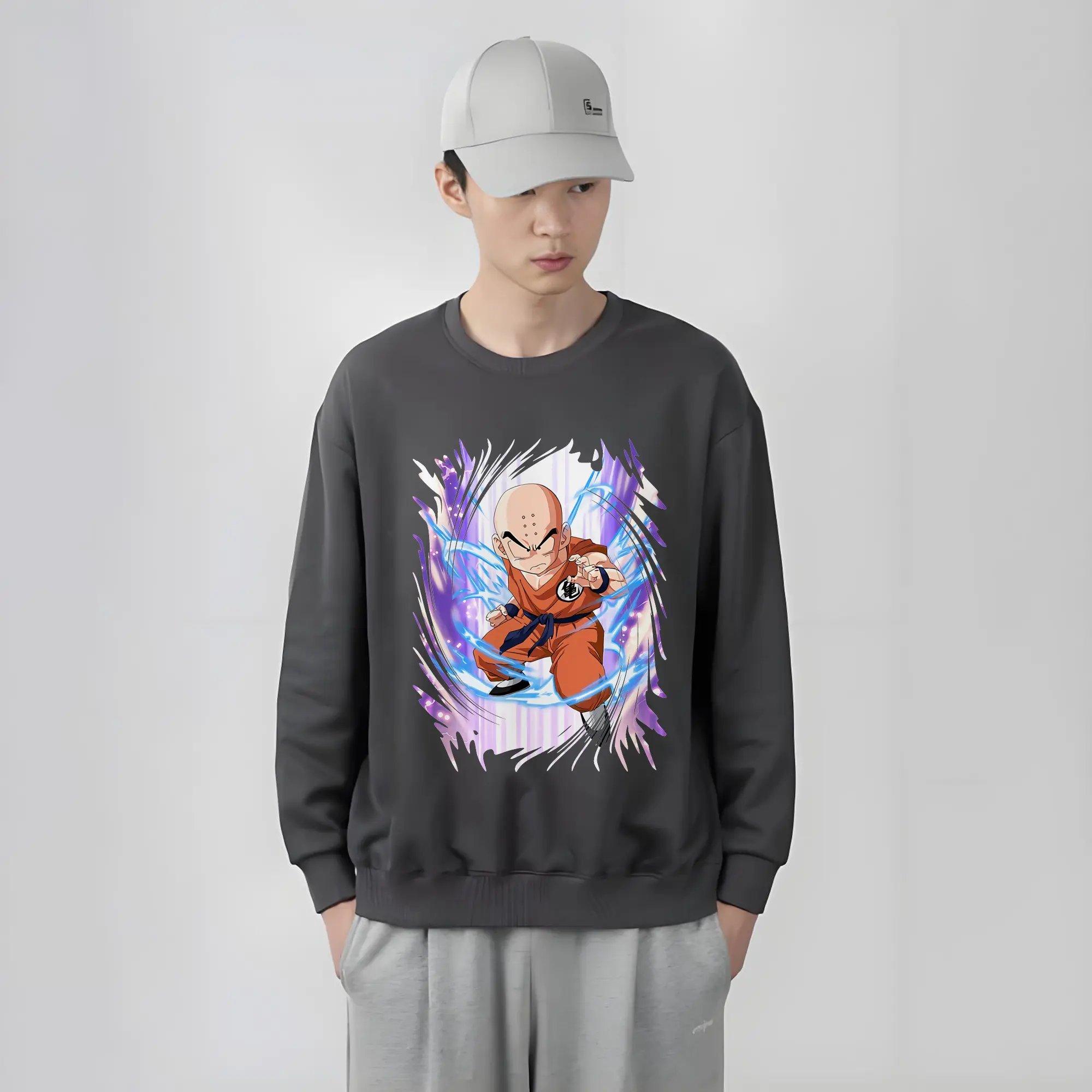 ドラゴンボール グッズクリリン