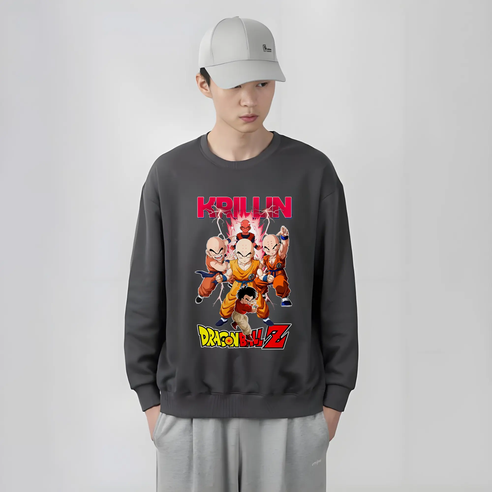 ドラゴンボール グッズクリリン