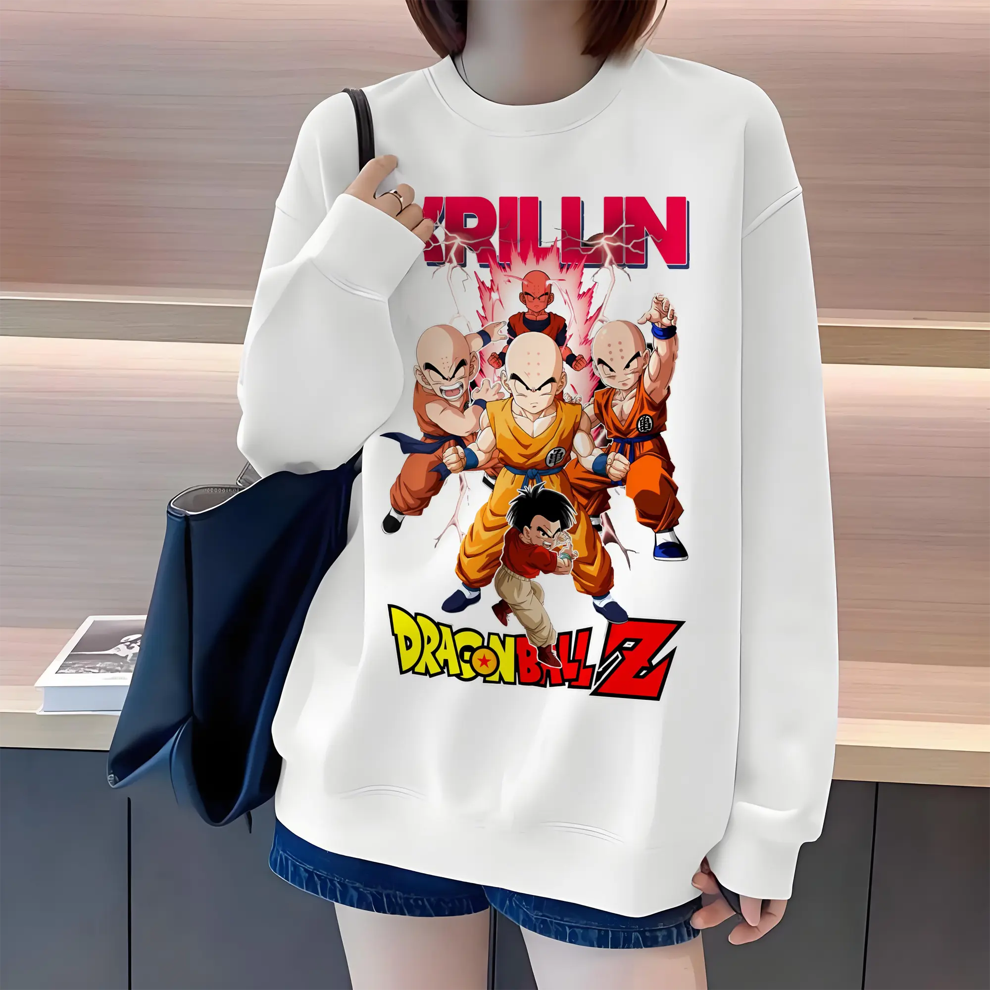 ドラゴンボール グッズクリリン