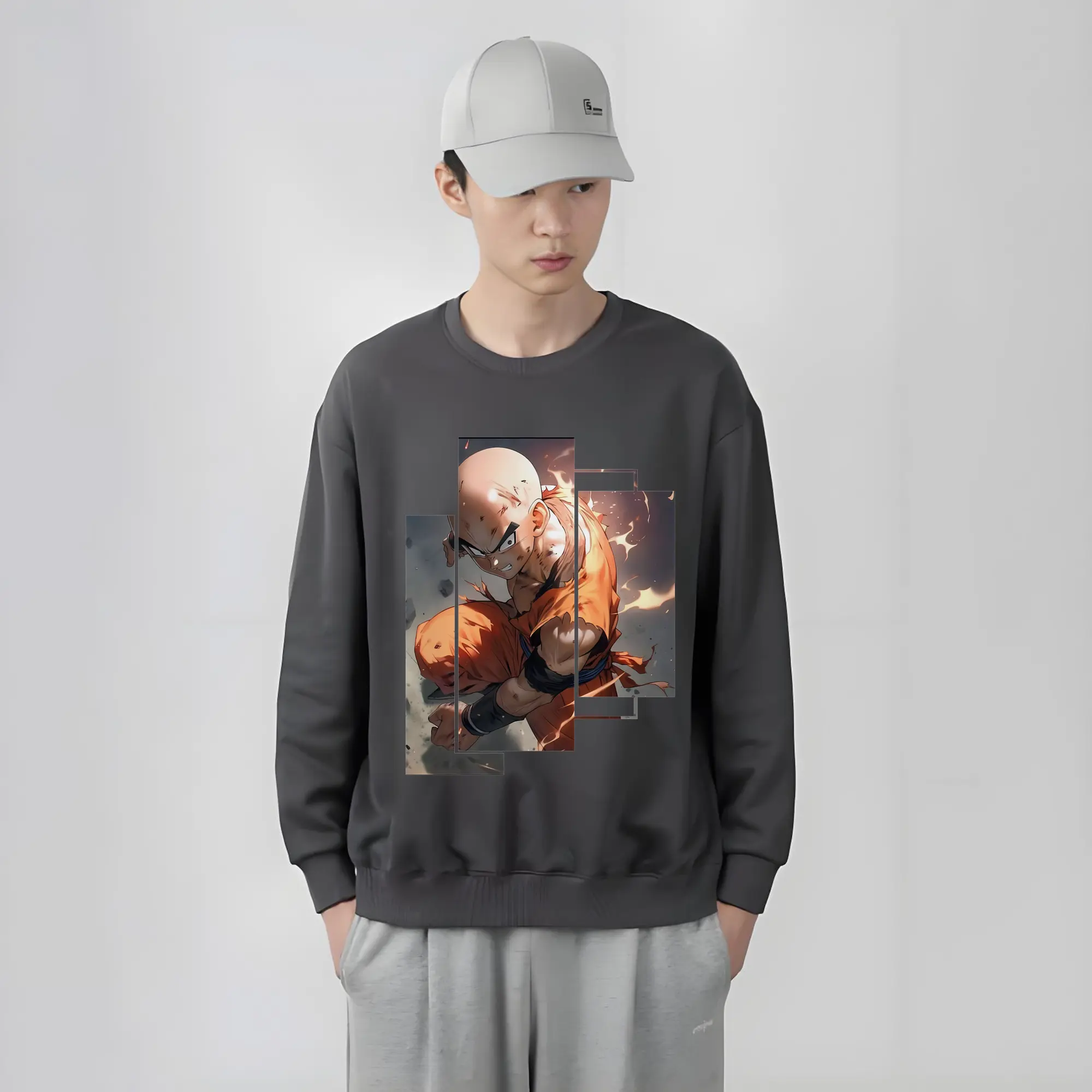 ドラゴンボール グッズクリリン