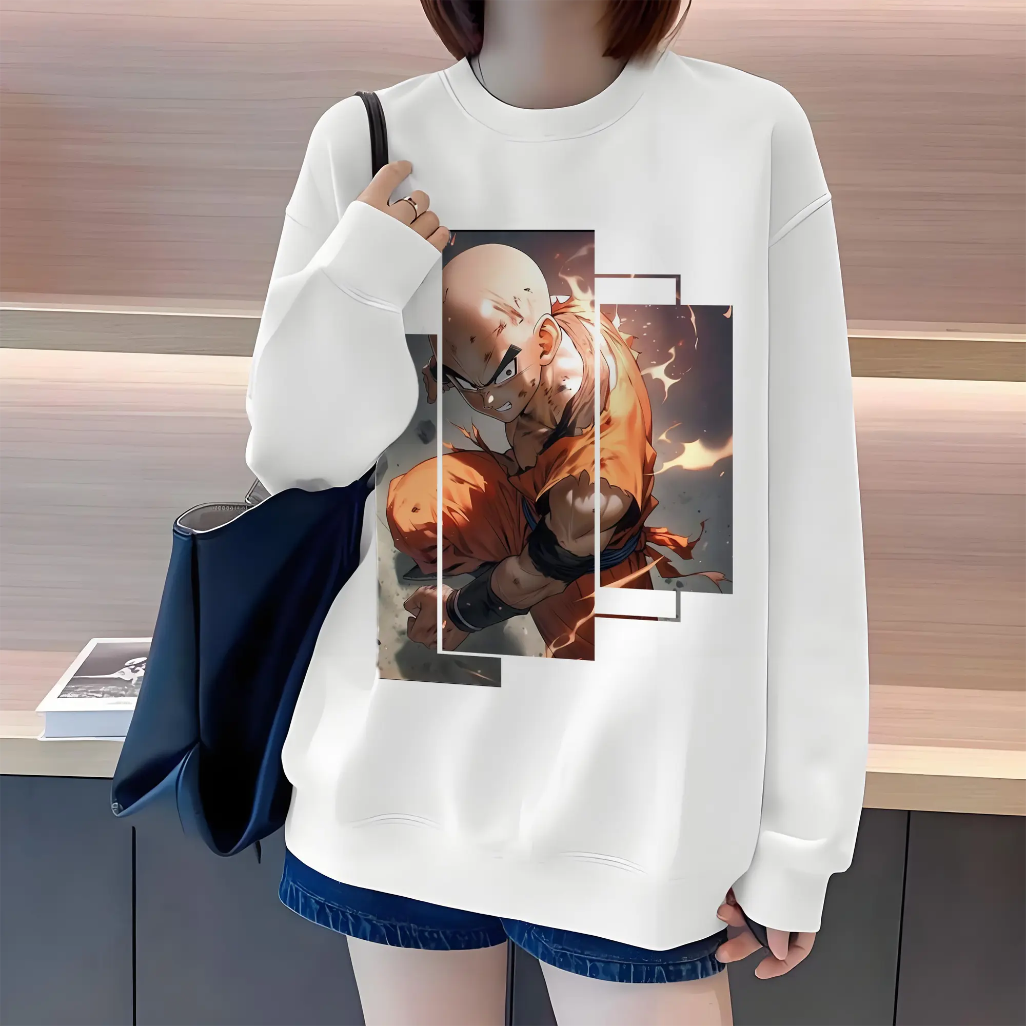 ドラゴンボール グッズクリリン