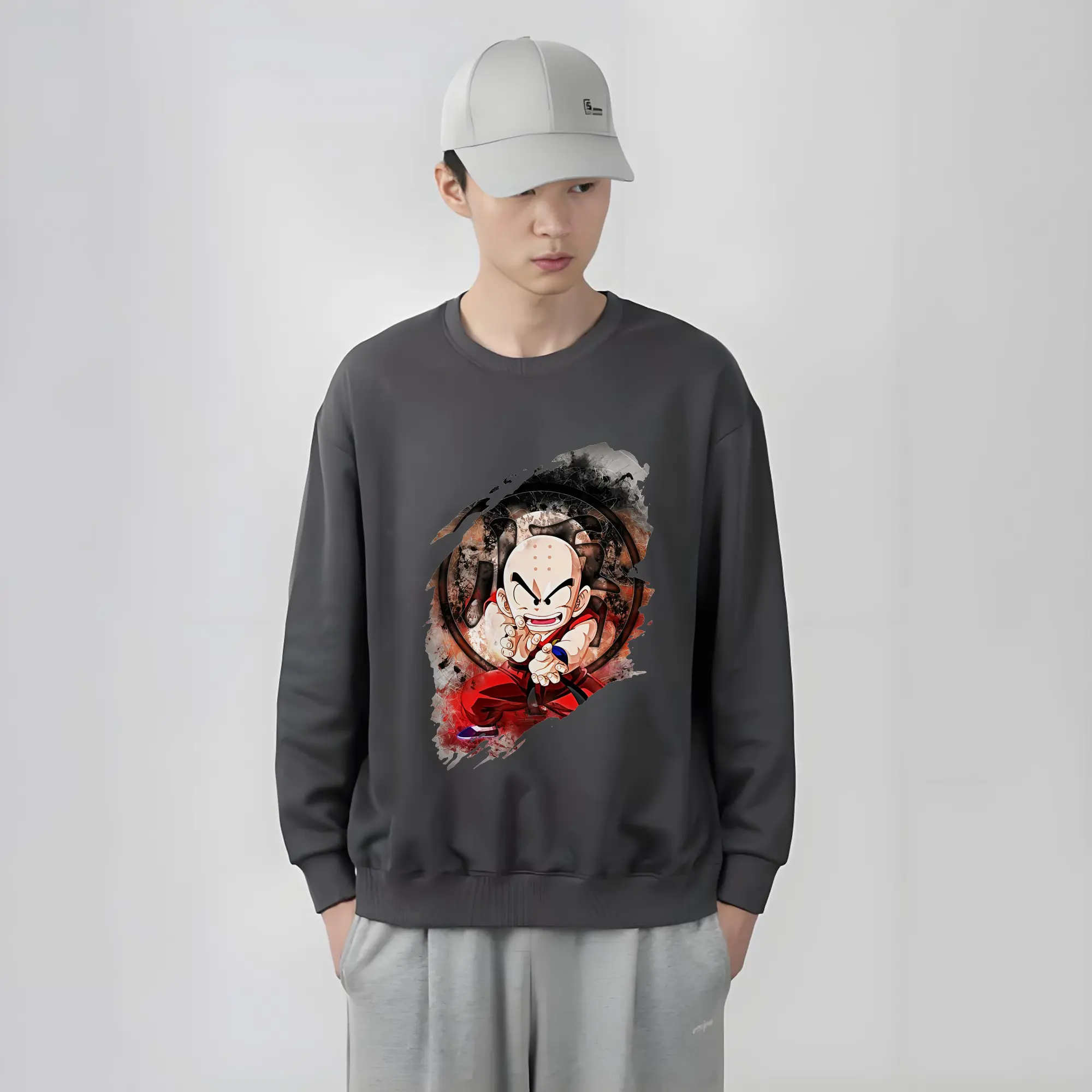 ドラゴンボール グッズクリリン