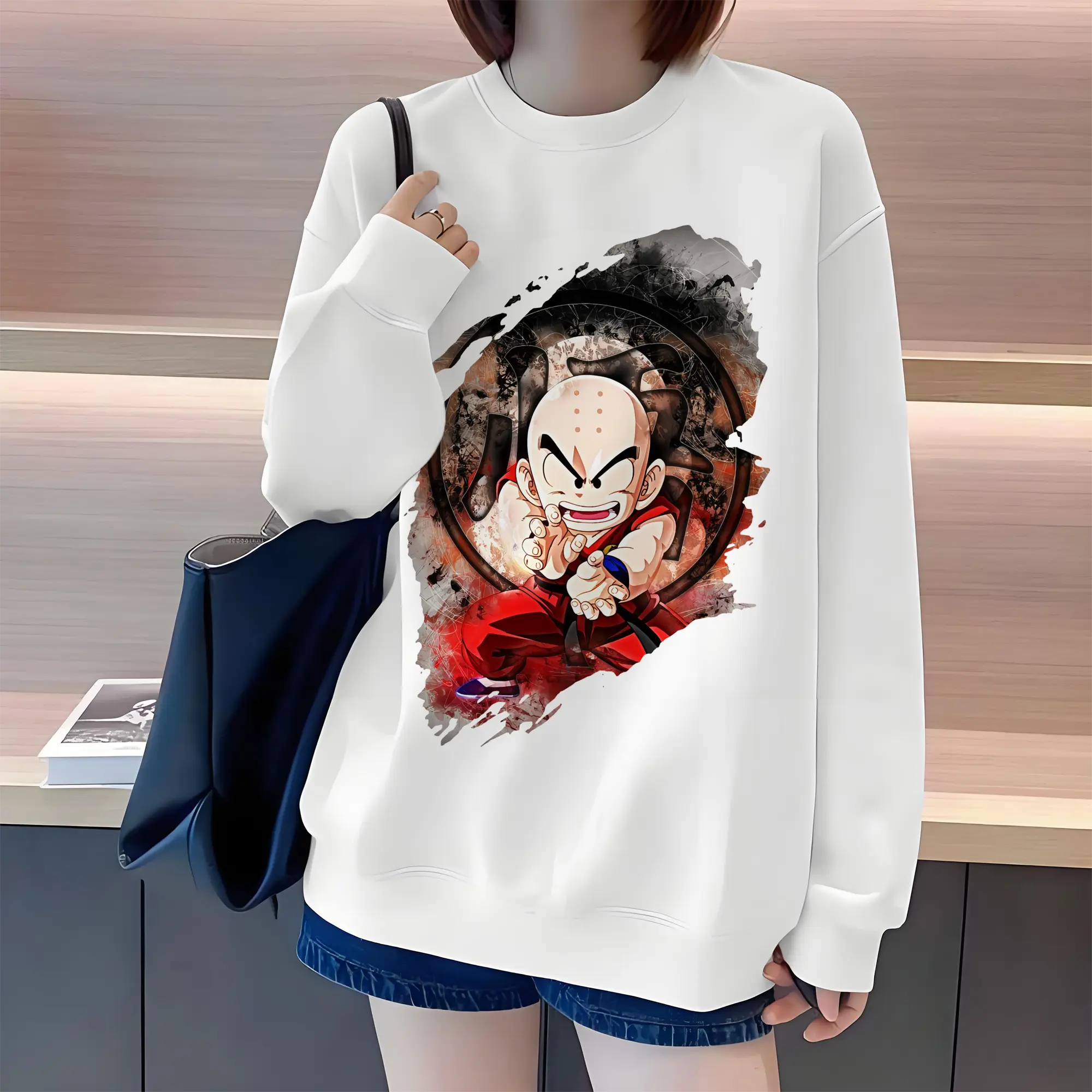 ドラゴンボール グッズクリリン