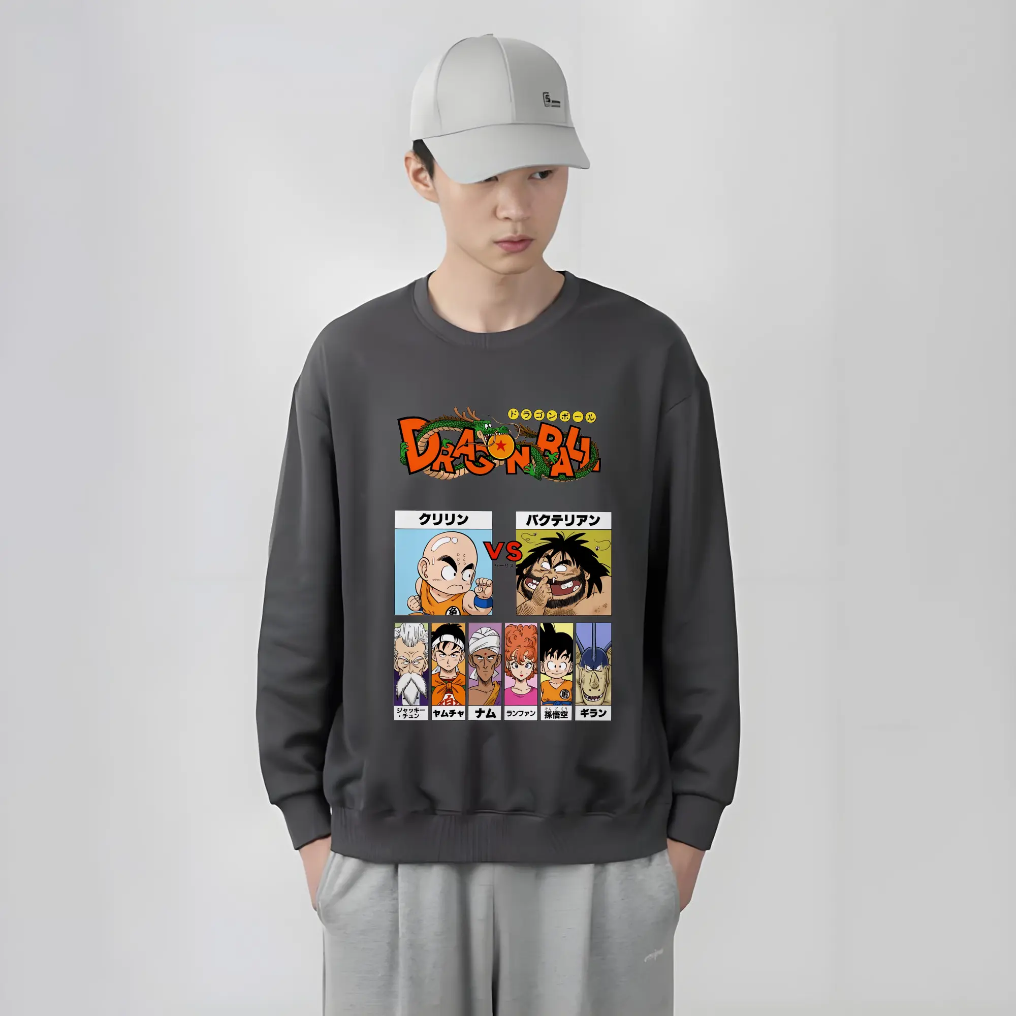 ドラゴンボール グッズクリリン