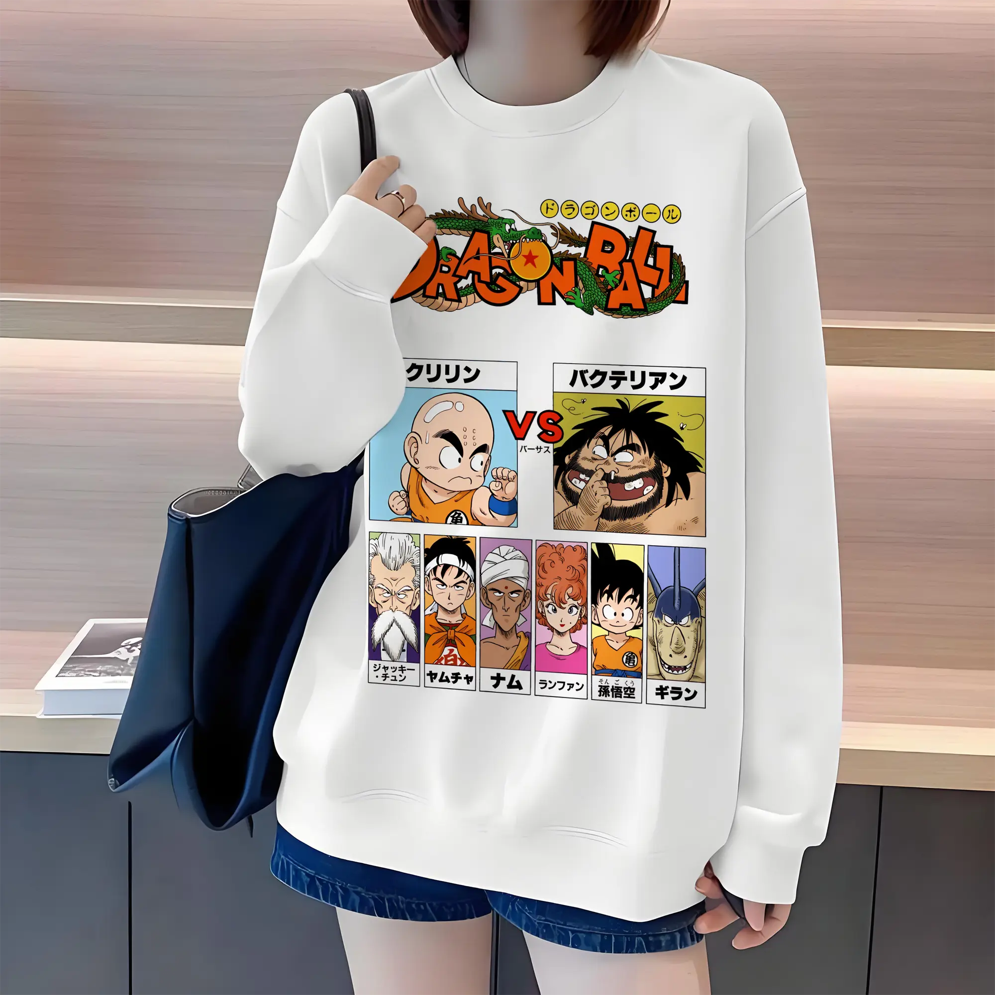 ドラゴンボール グッズクリリン