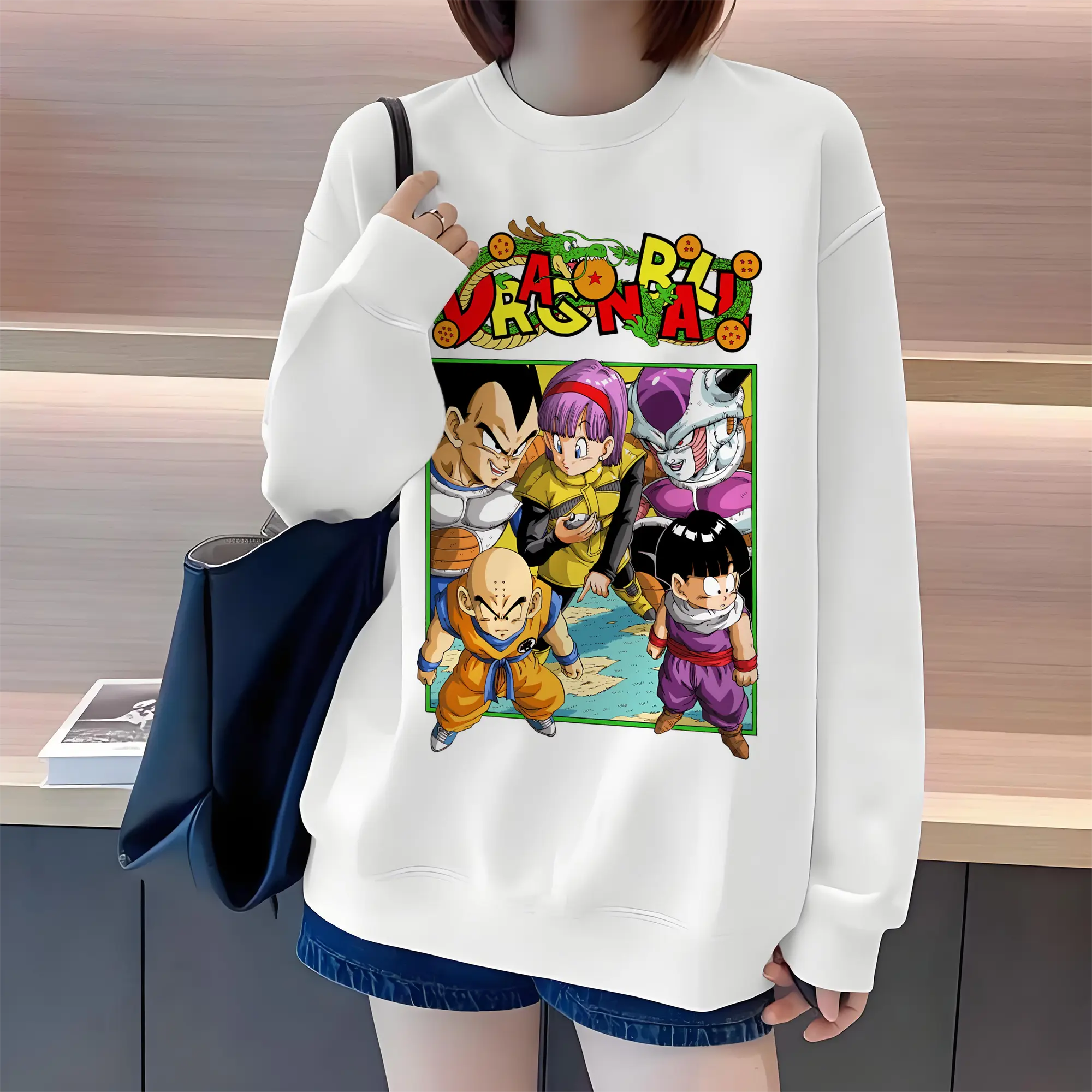ドラゴンボール グッズクリリン