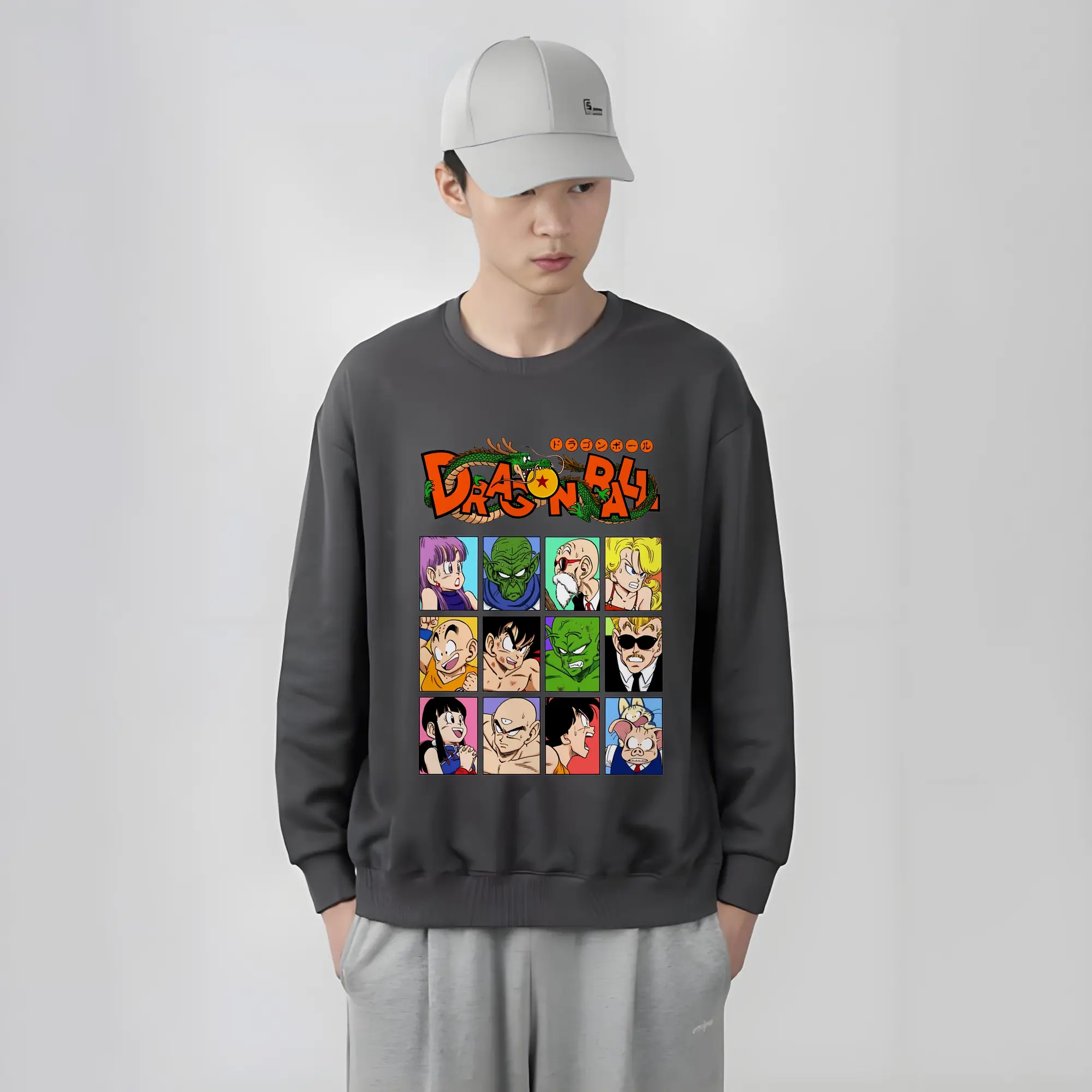 ドラゴンボール グッズクリリン