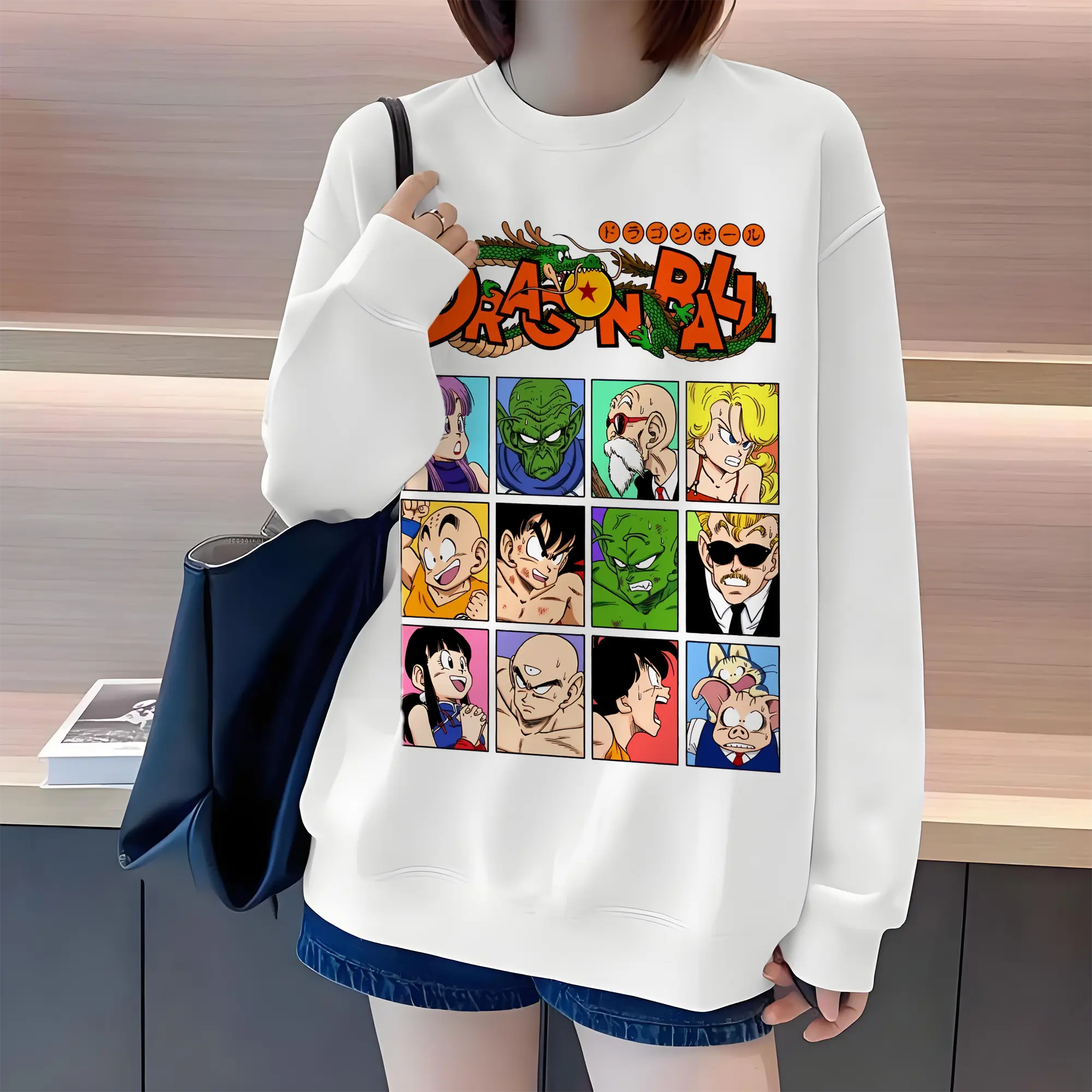ドラゴンボール グッズクリリン