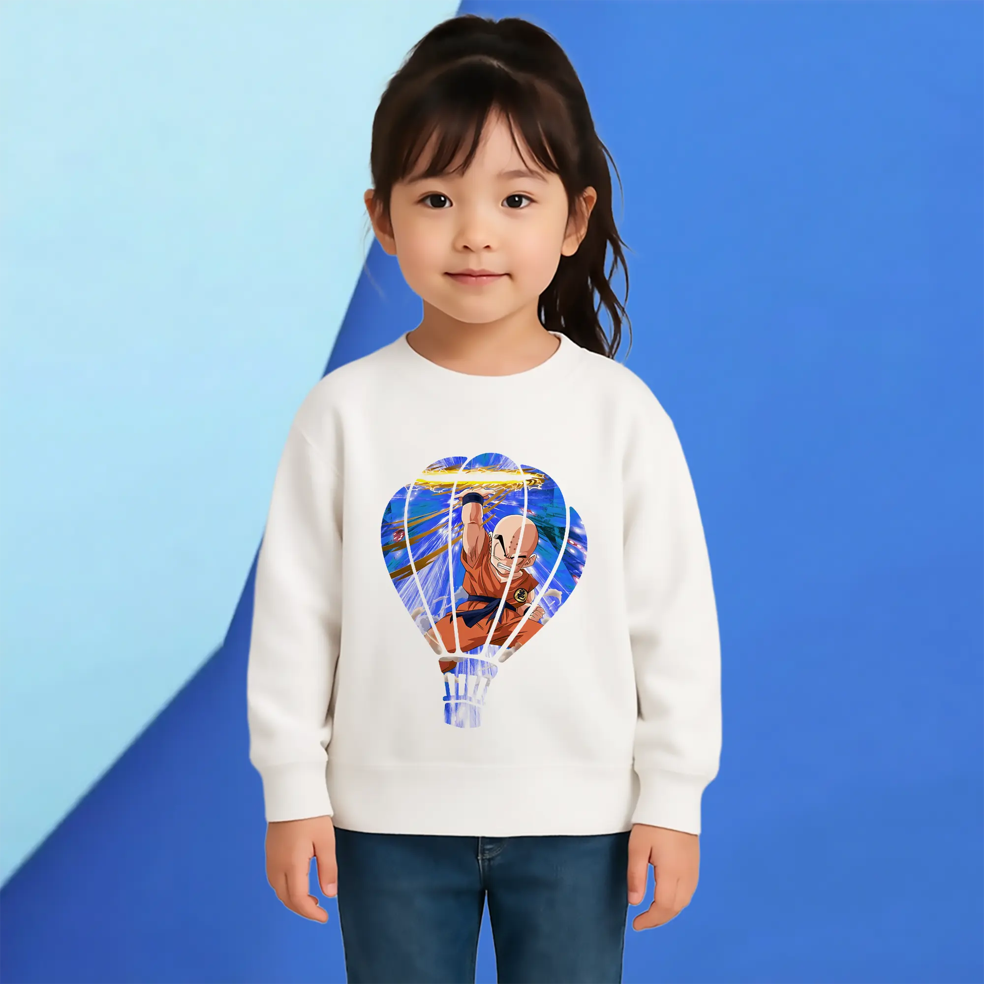 ドラゴンボール グッズクリリン