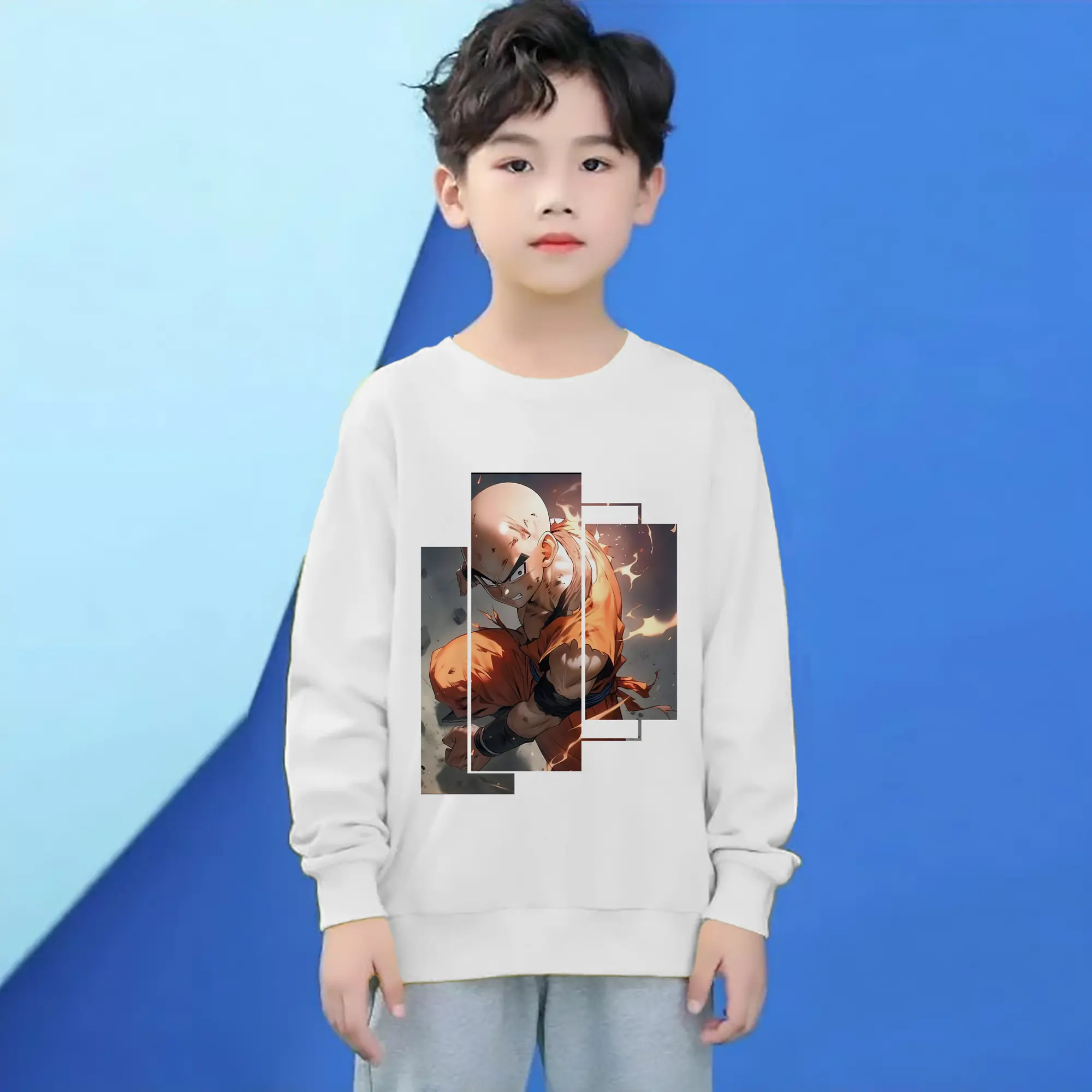 ドラゴンボール グッズクリリン