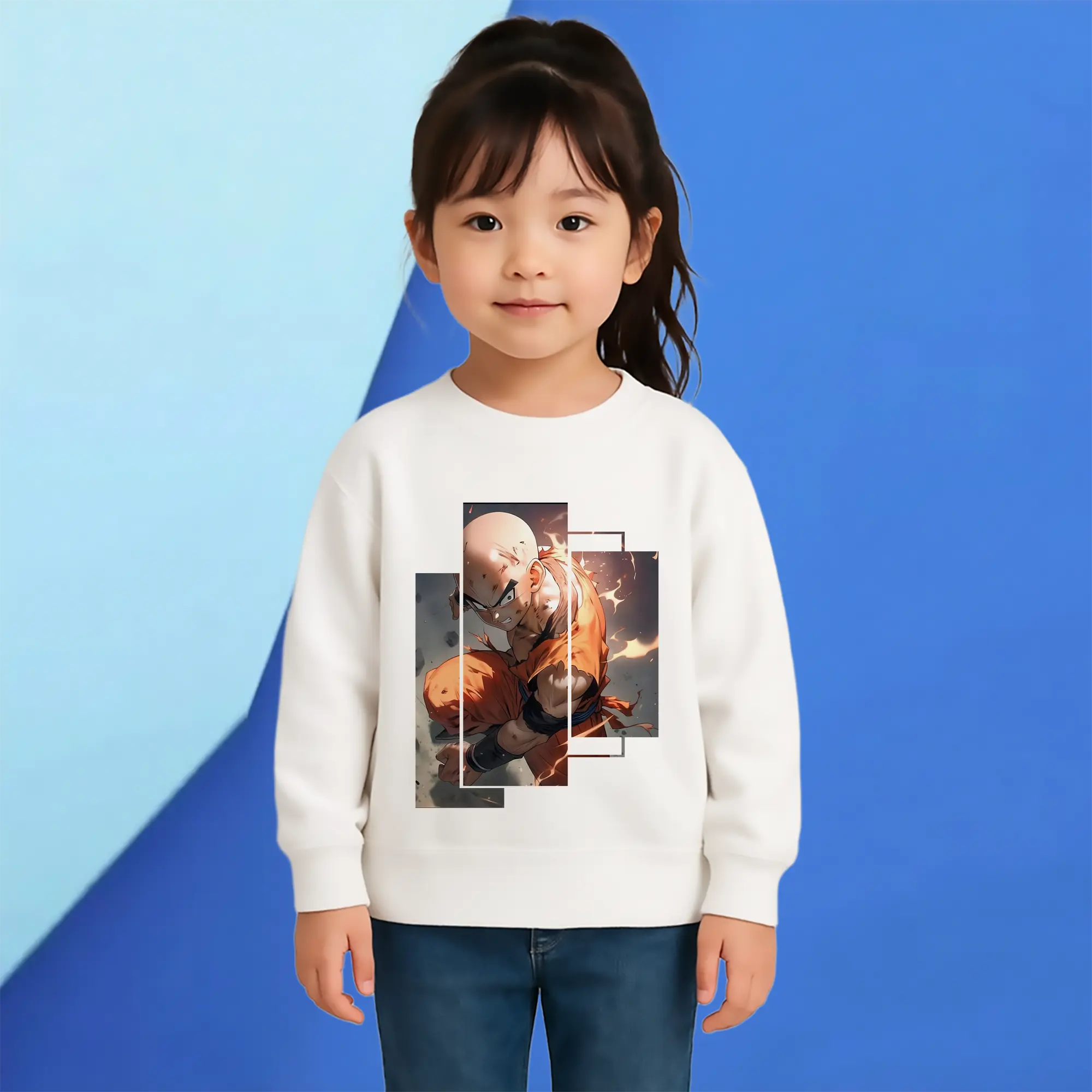 ドラゴンボール グッズクリリン