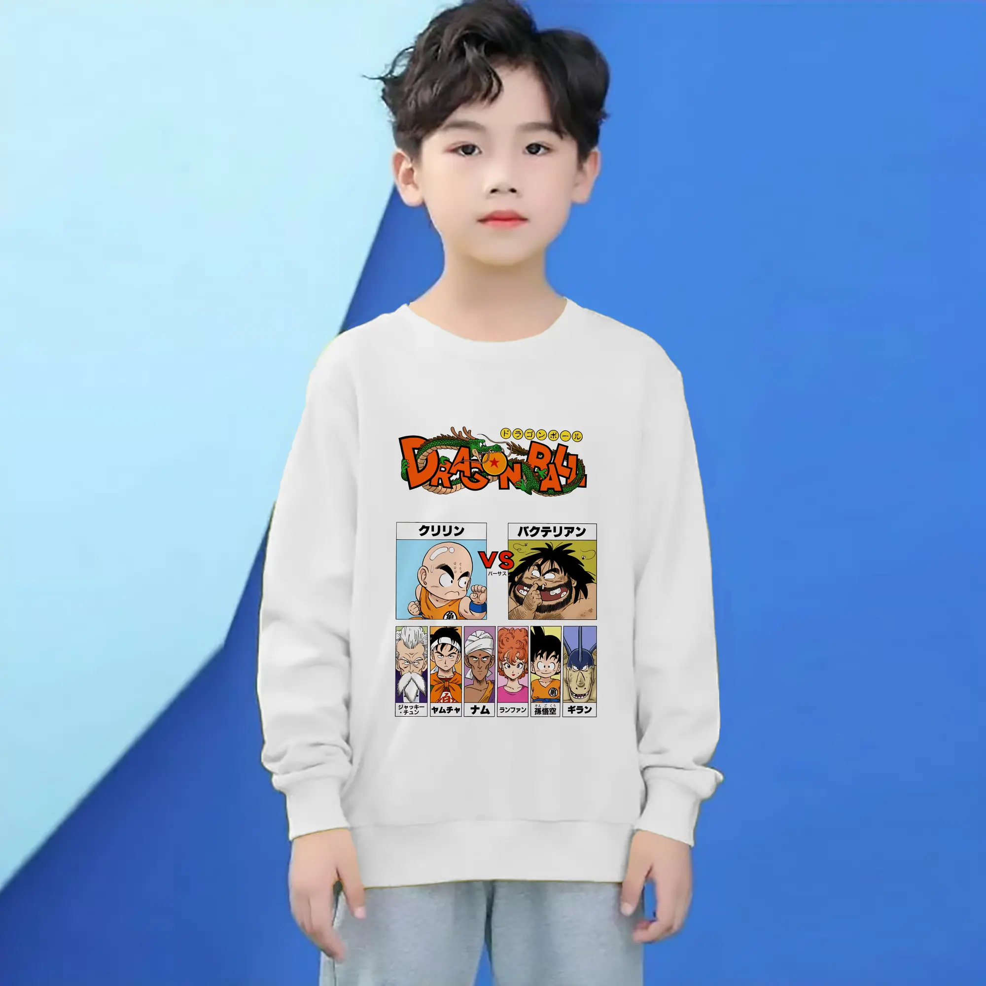 ドラゴンボール グッズクリリン