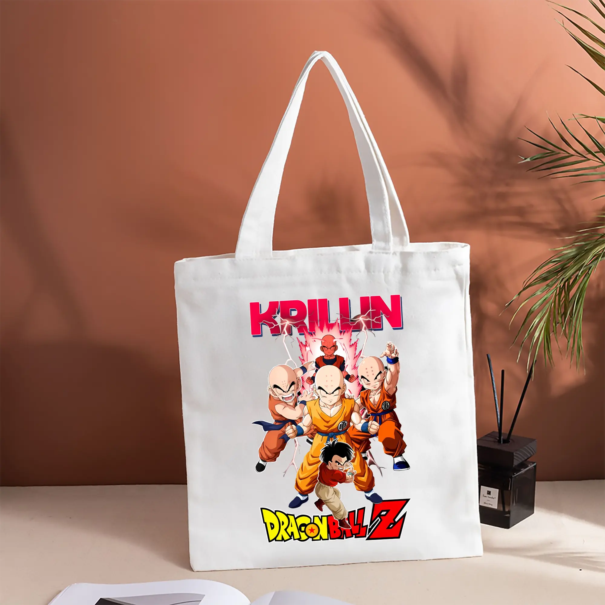 ドラゴンボール グッズクリリン