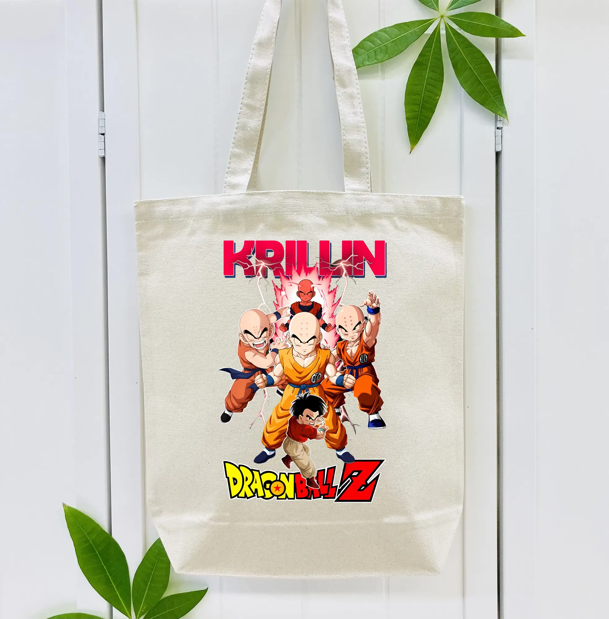 ドラゴンボール グッズクリリン