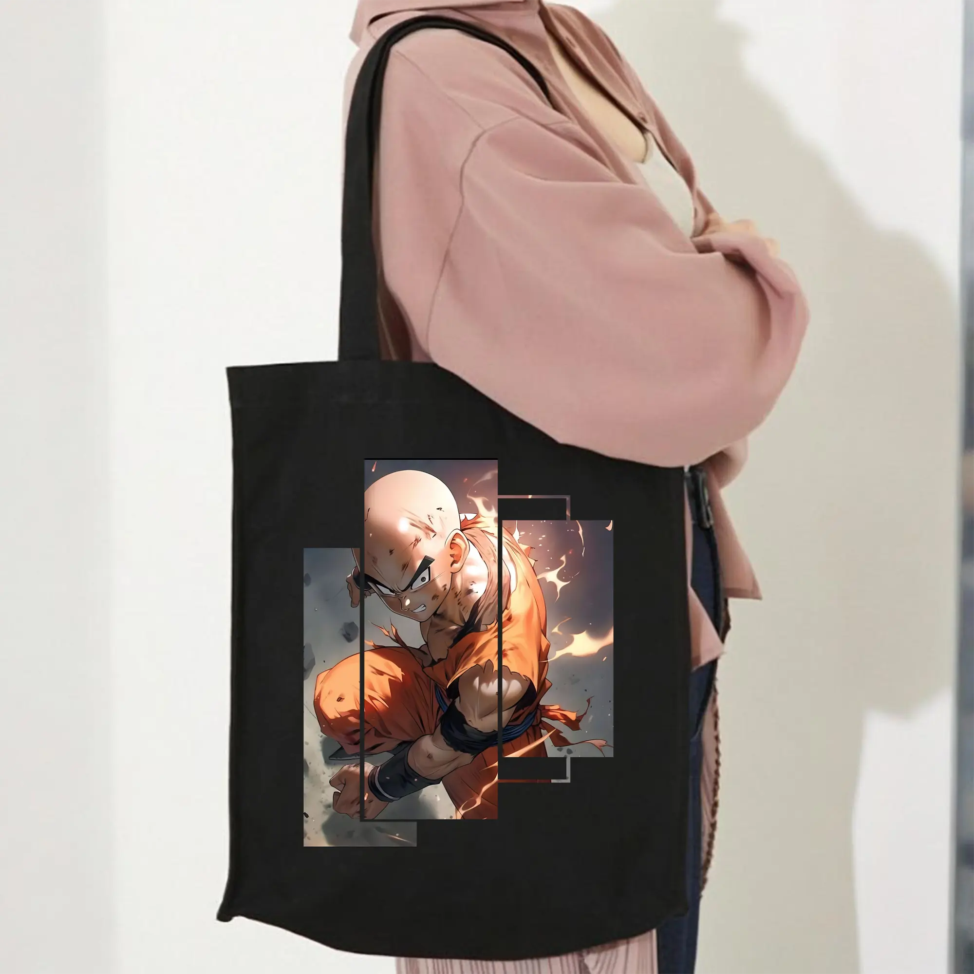 ドラゴンボール グッズクリリン