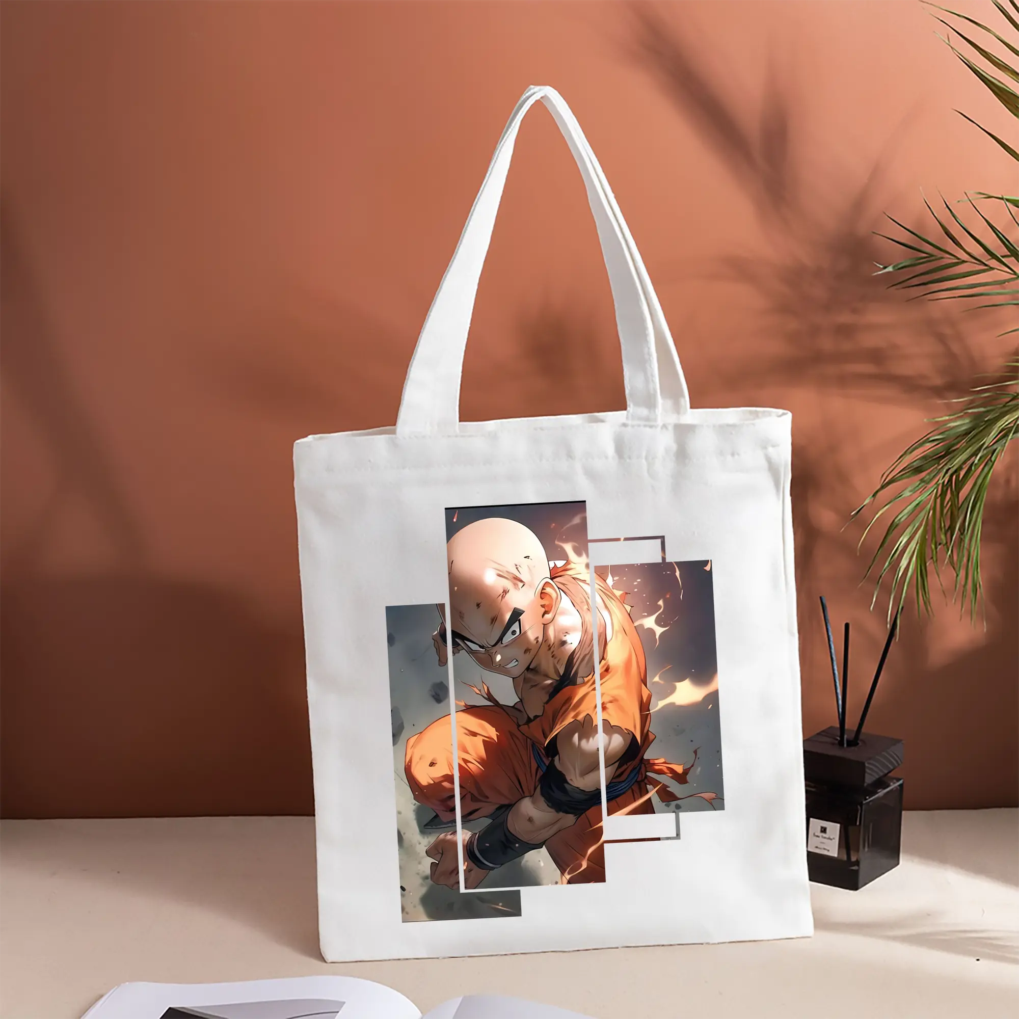 ドラゴンボール グッズクリリン