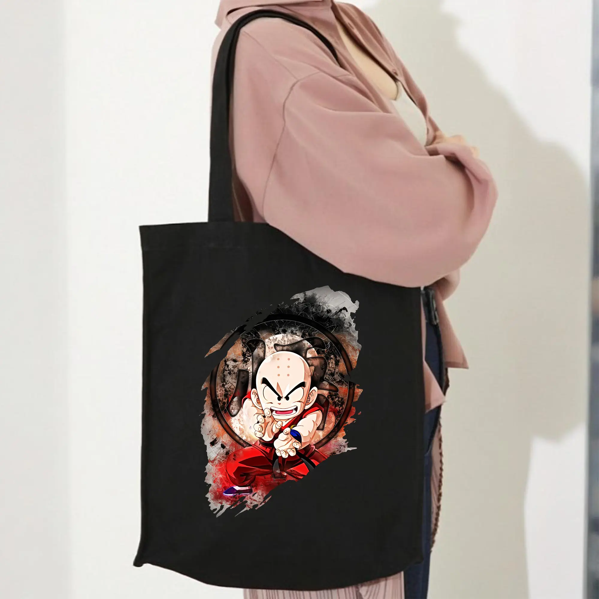 ドラゴンボール グッズクリリン