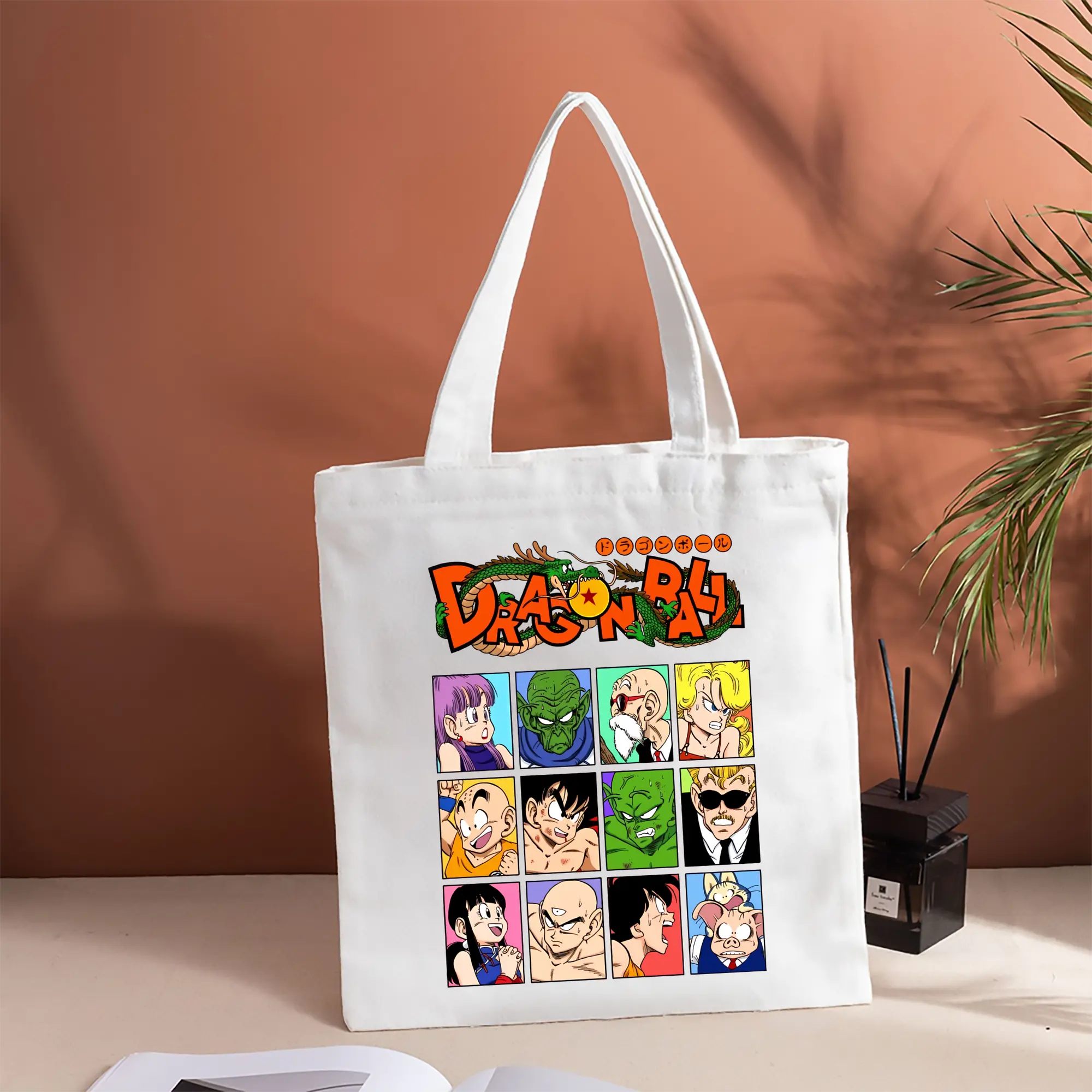 ドラゴンボール グッズクリリン