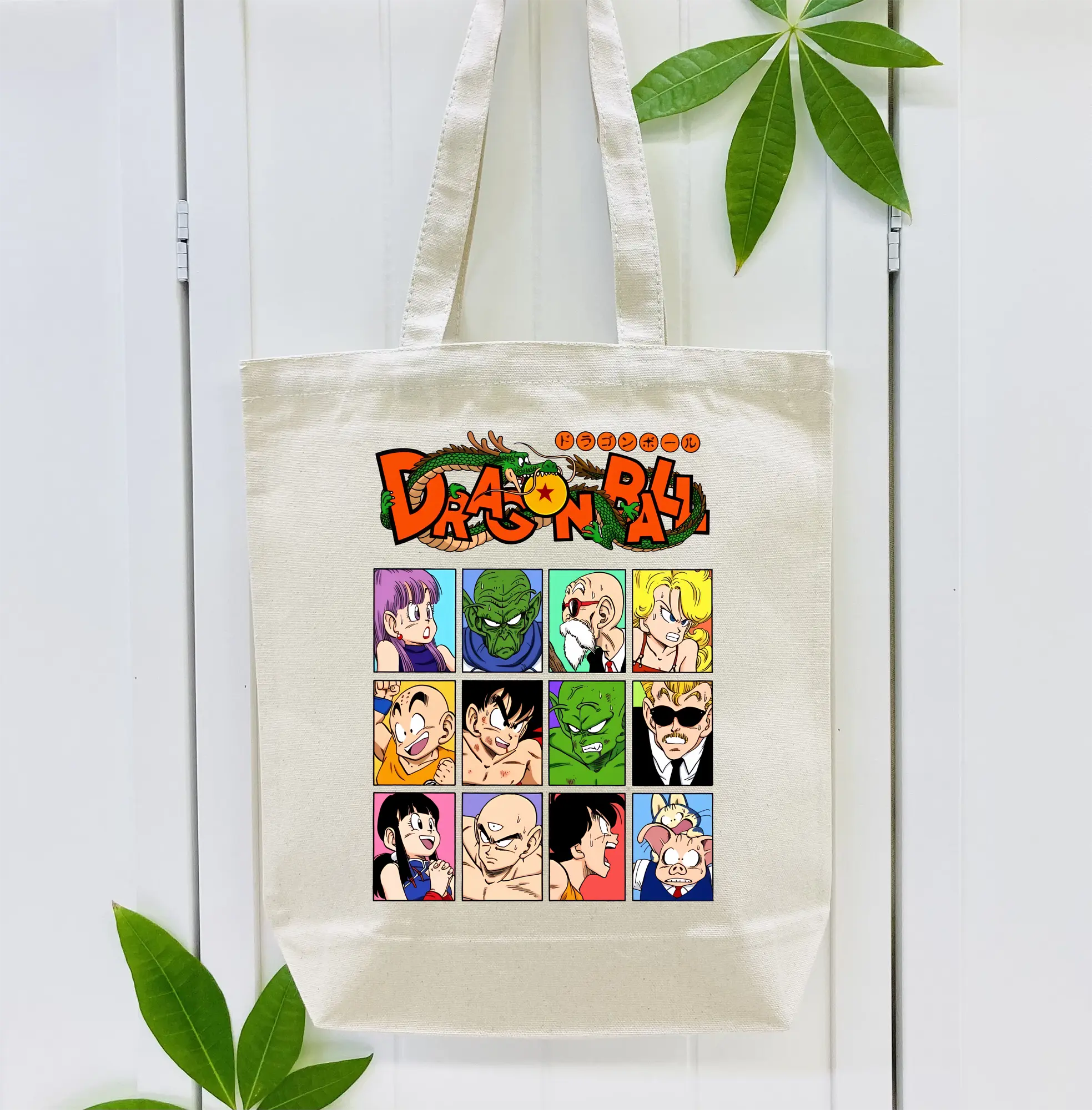 ドラゴンボール グッズクリリン