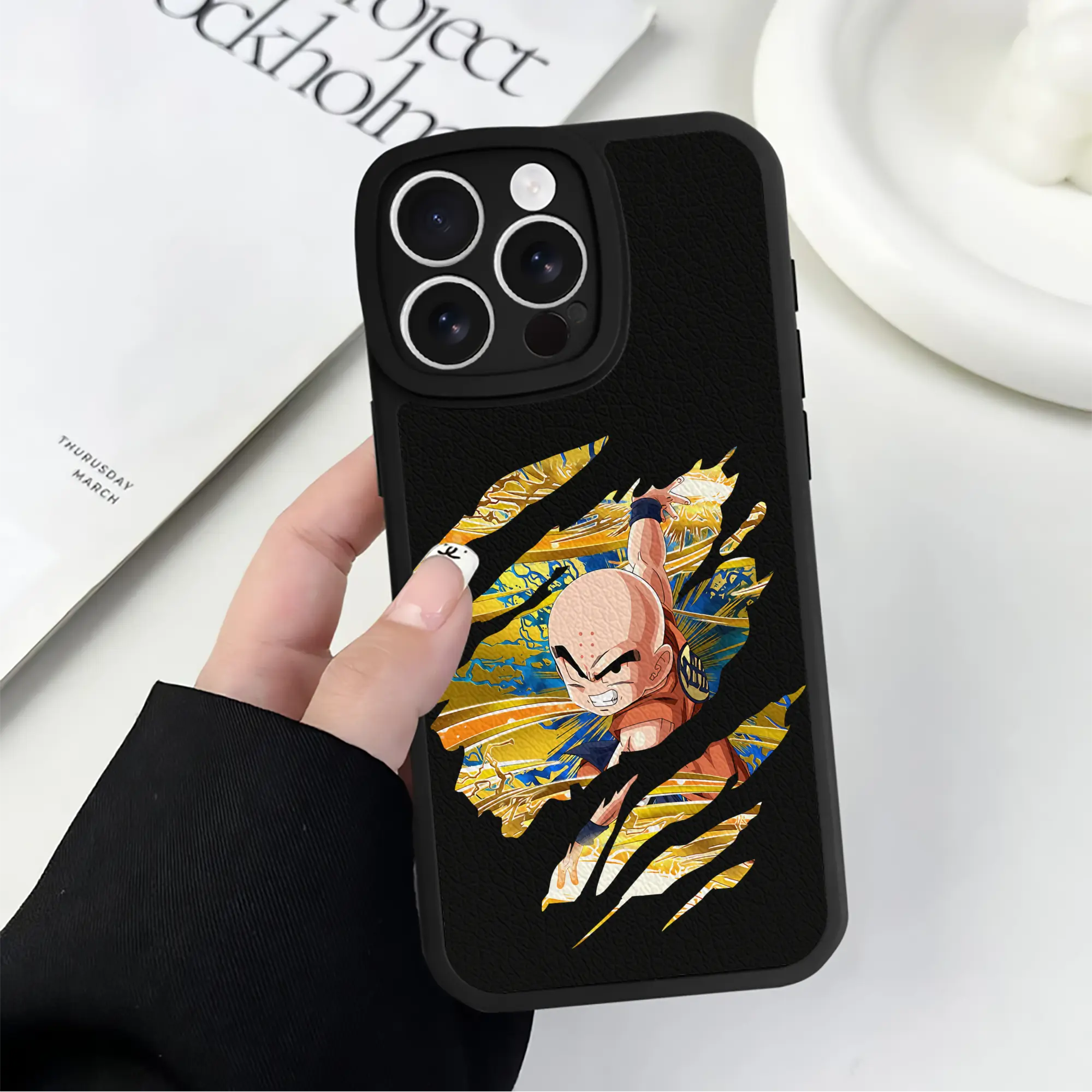 ドラゴンボール グッズクリリン