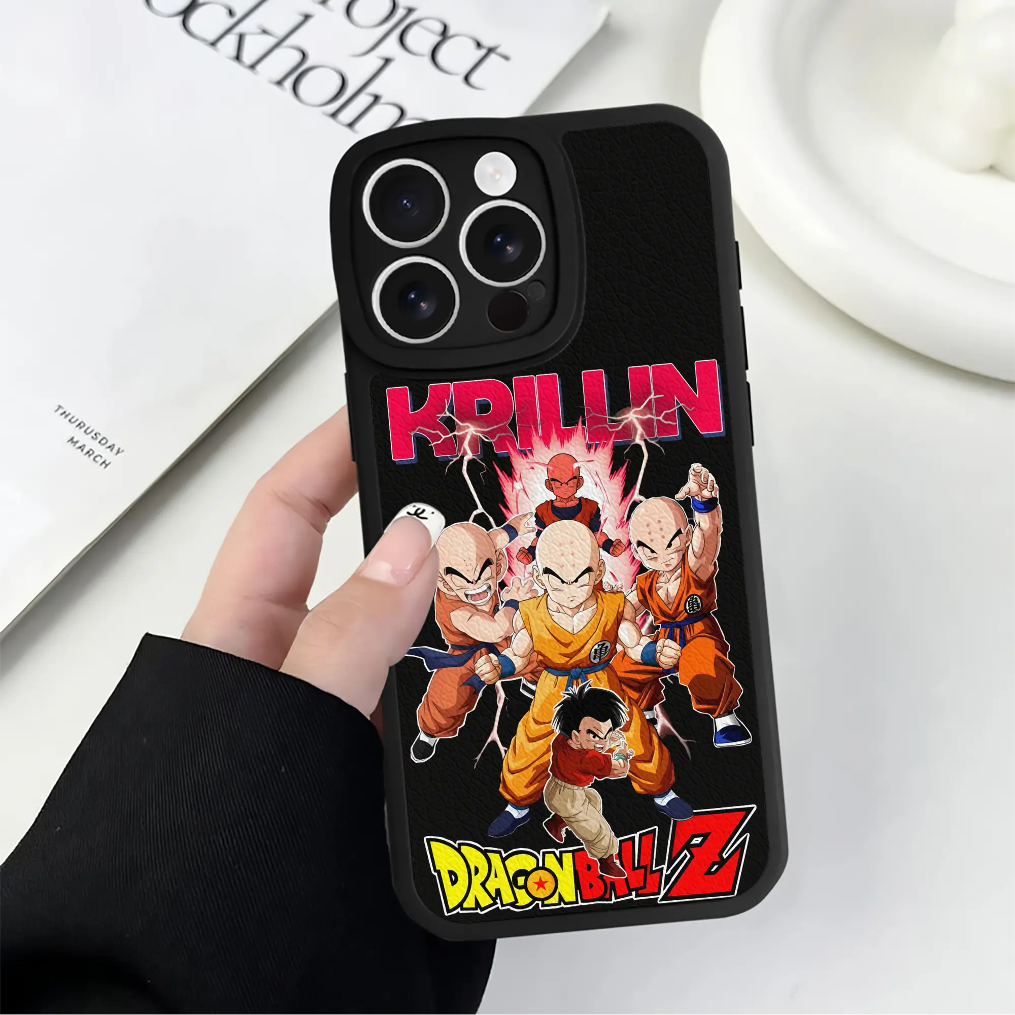 ドラゴンボール グッズクリリン