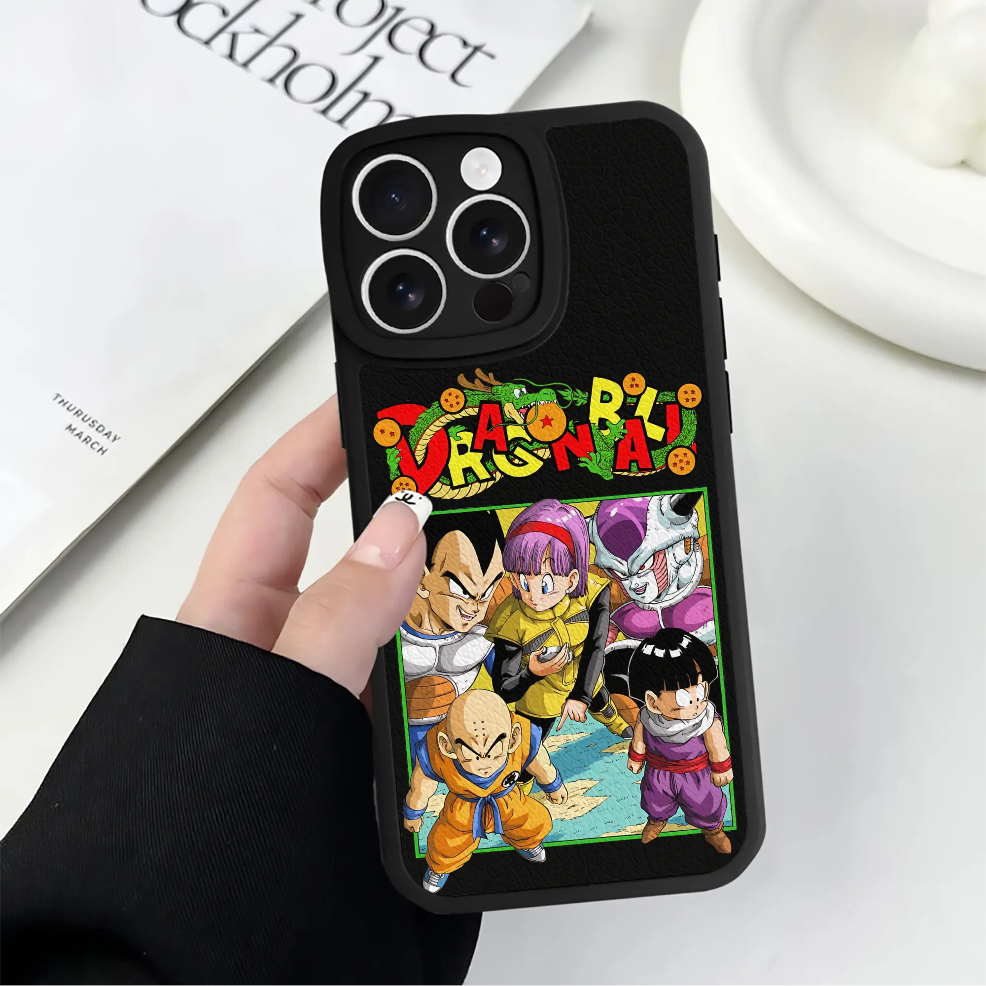 ドラゴンボール グッズクリリン