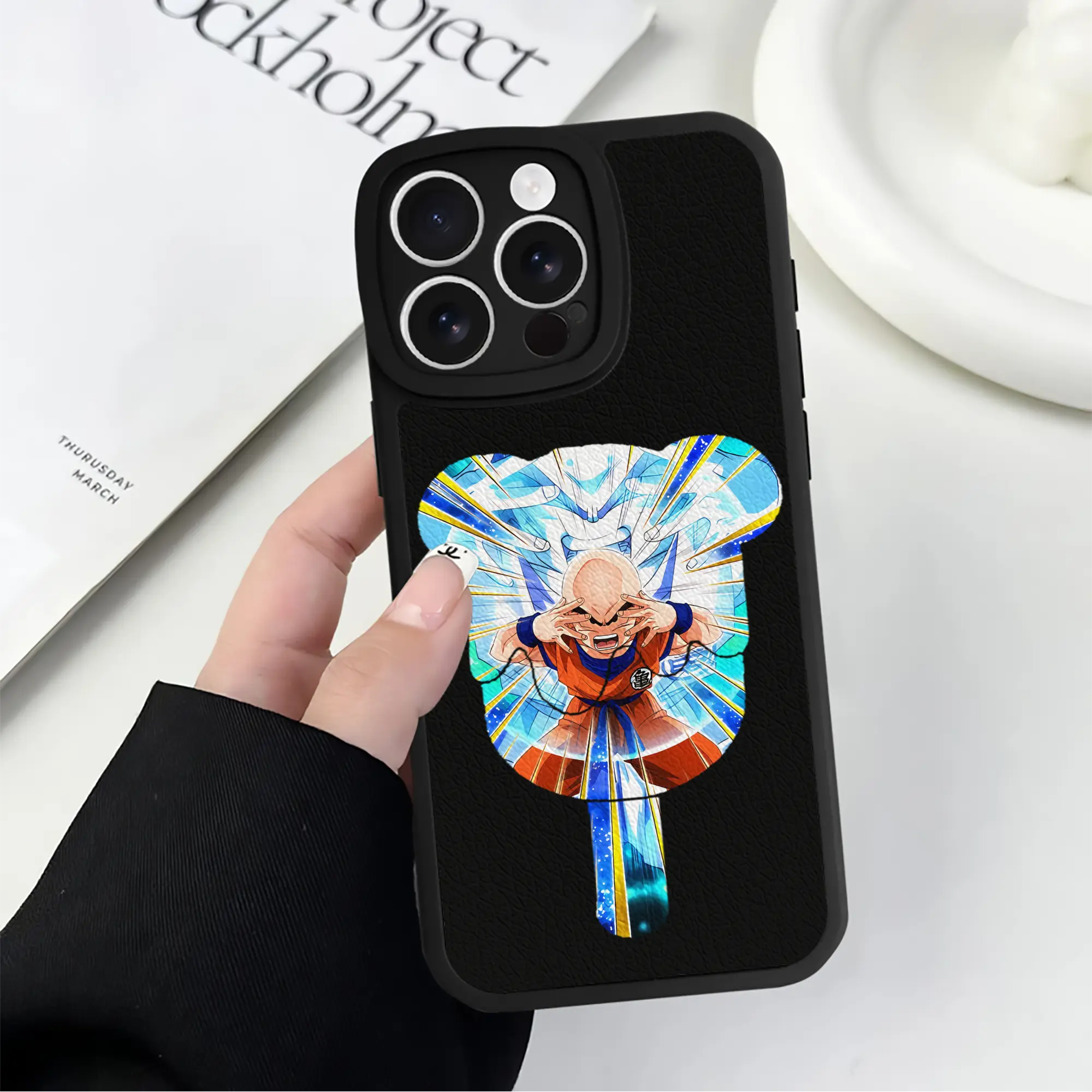 ドラゴンボール グッズクリリン