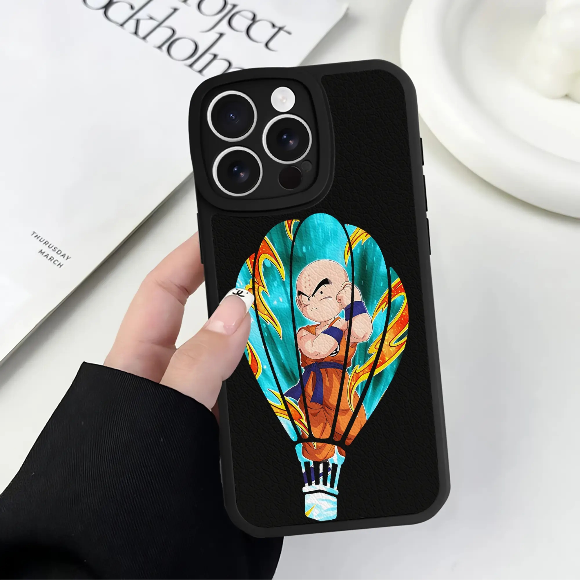 ドラゴンボール グッズクリリン