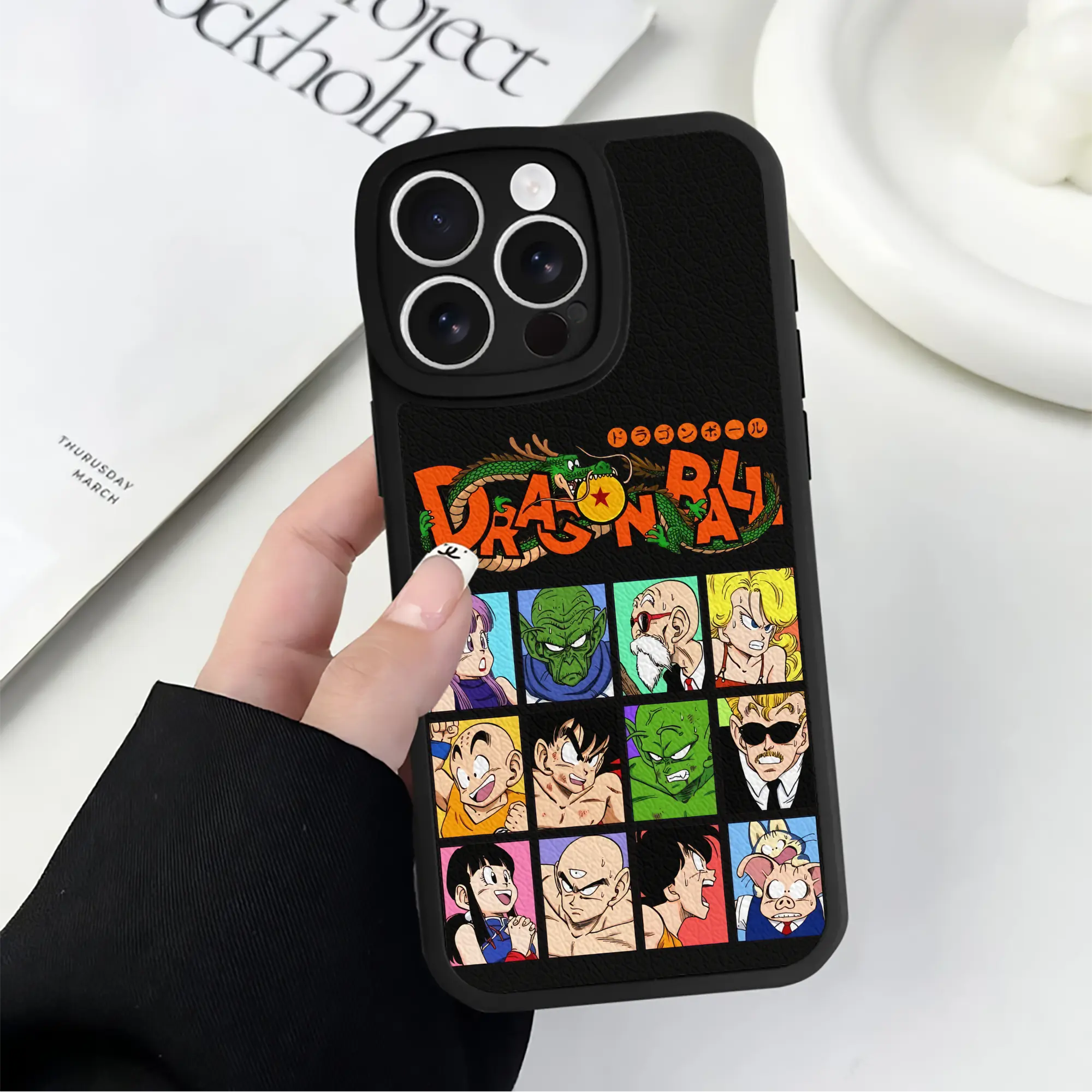 ドラゴンボール グッズクリリン