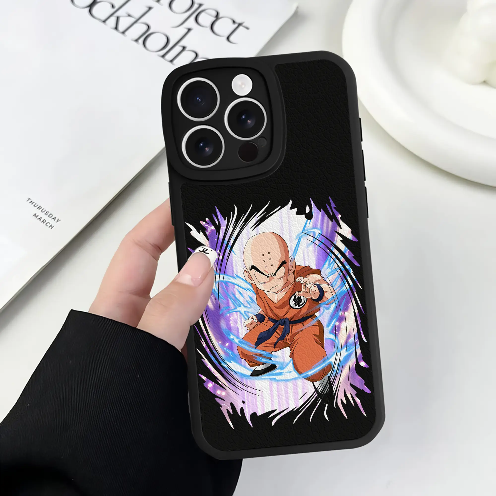 ドラゴンボール グッズクリリン