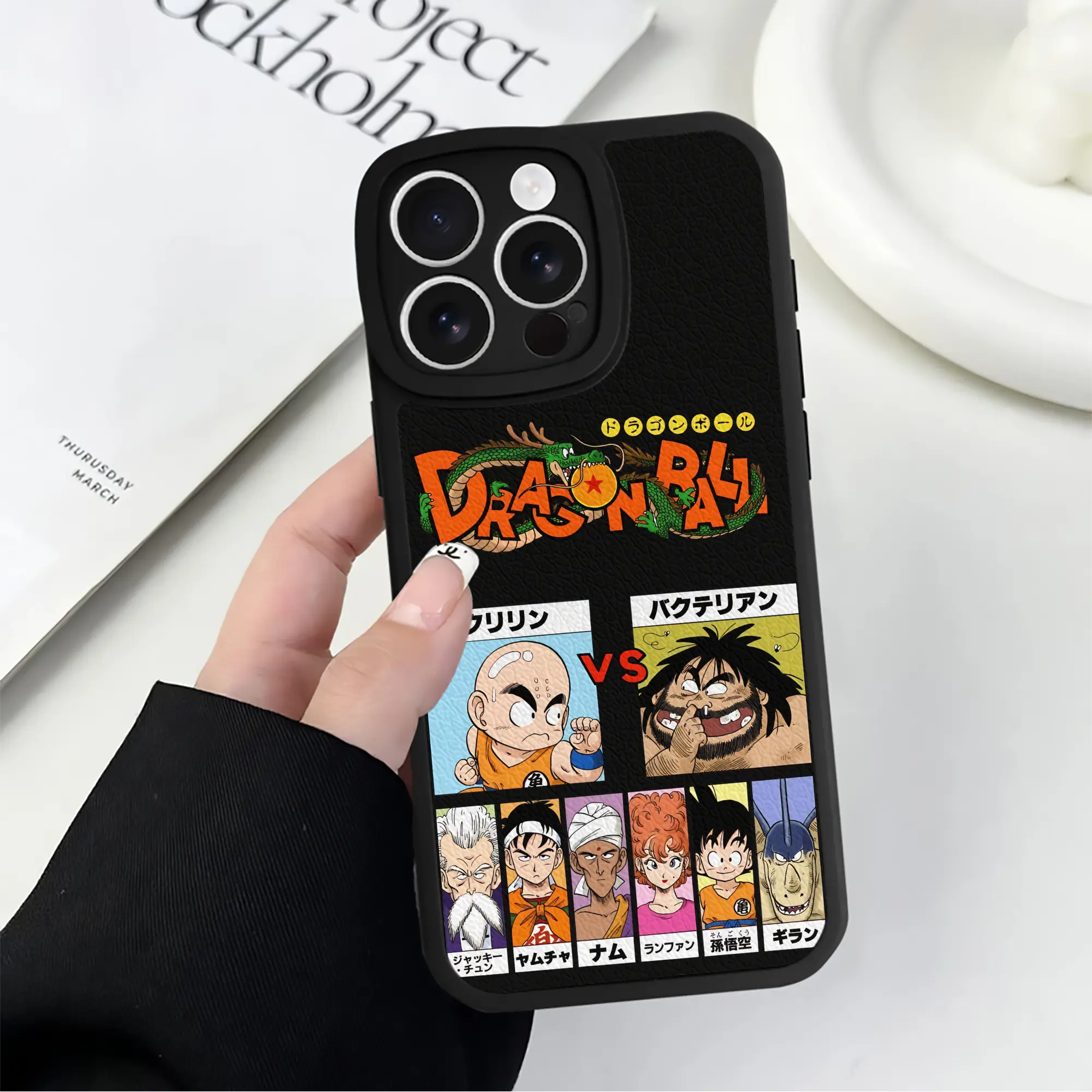 ドラゴンボール グッズクリリン