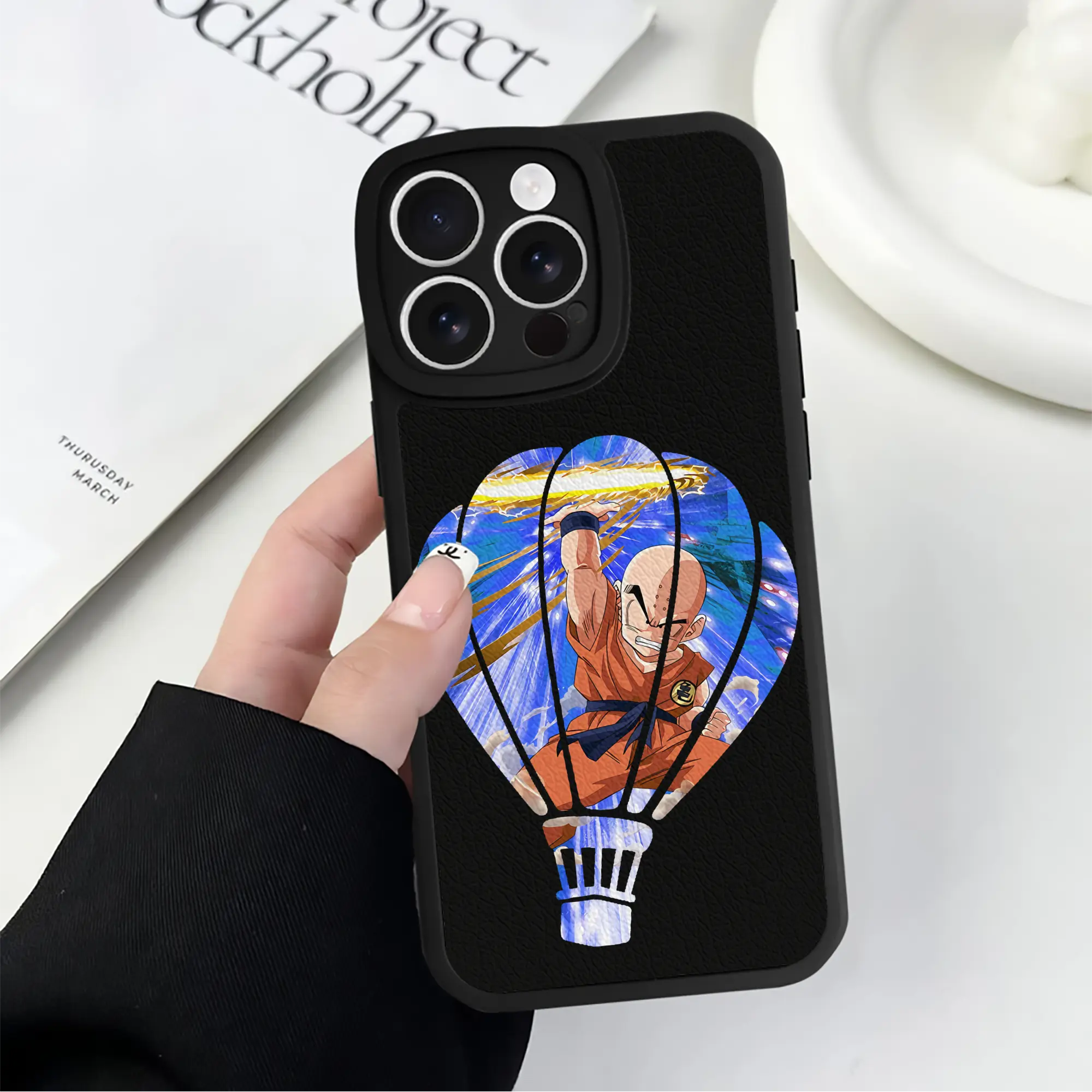 ドラゴンボール グッズクリリン