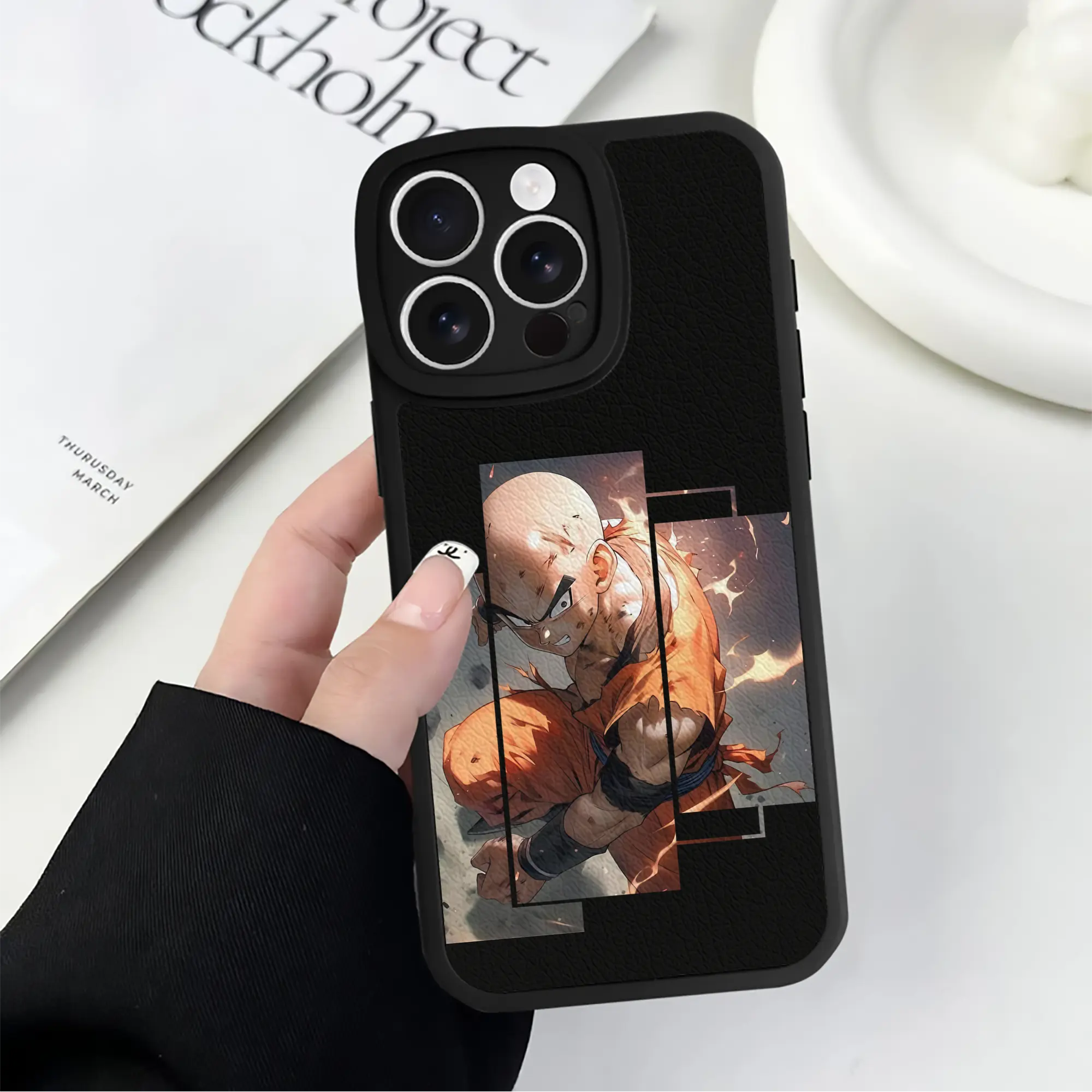 ドラゴンボール グッズクリリン