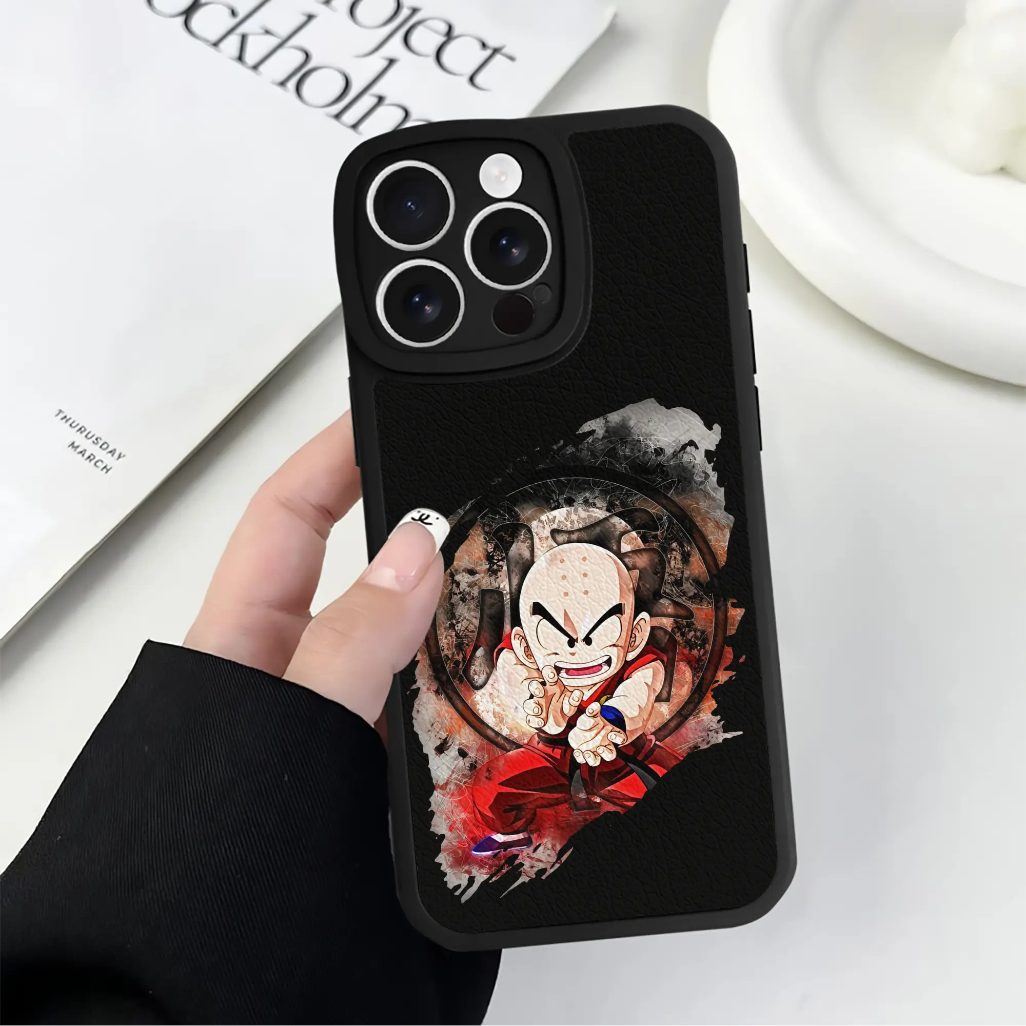 ドラゴンボール グッズクリリン