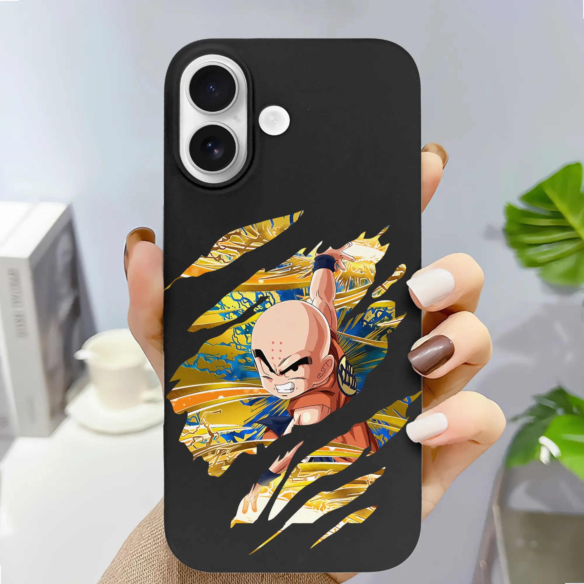 ドラゴンボール グッズクリリン