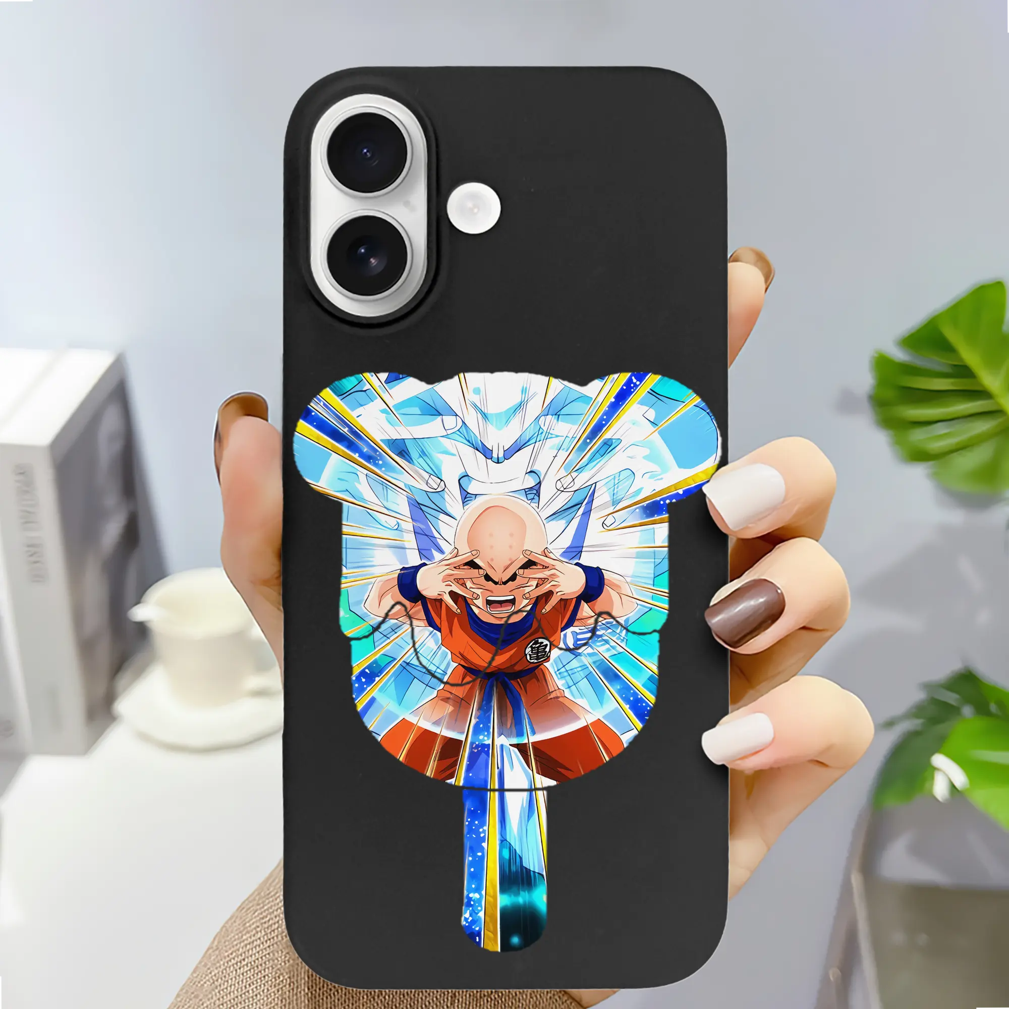 ドラゴンボール グッズクリリン